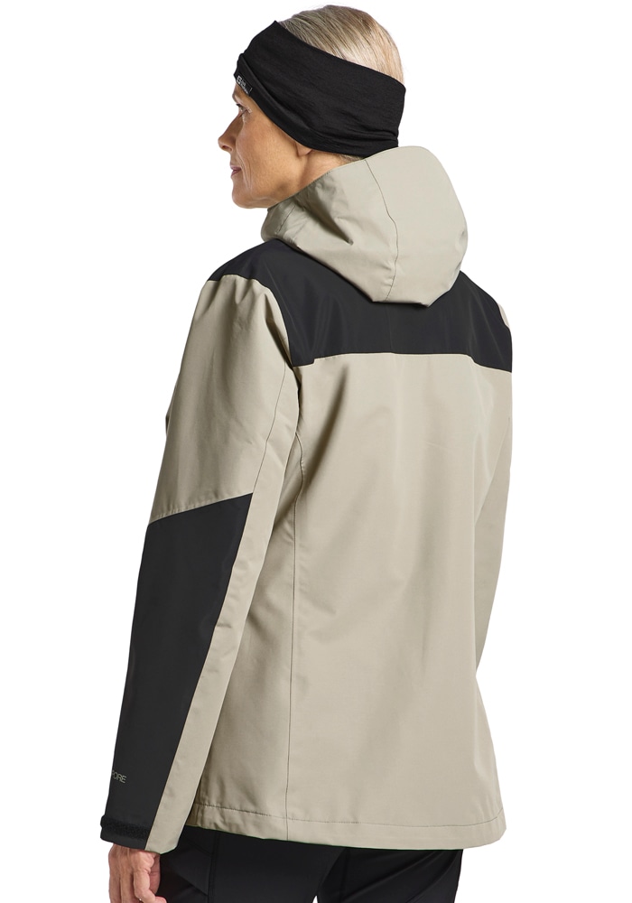Jack Wolfskin Stirnband »MERINO HEADBAND«