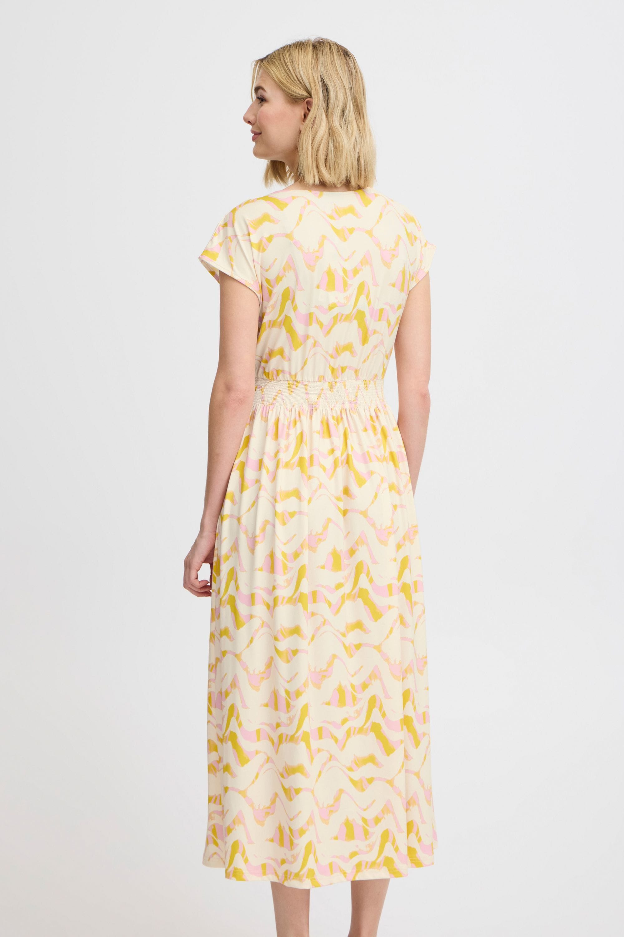 fransa Maxikleid »Maxikleid FRSeen«