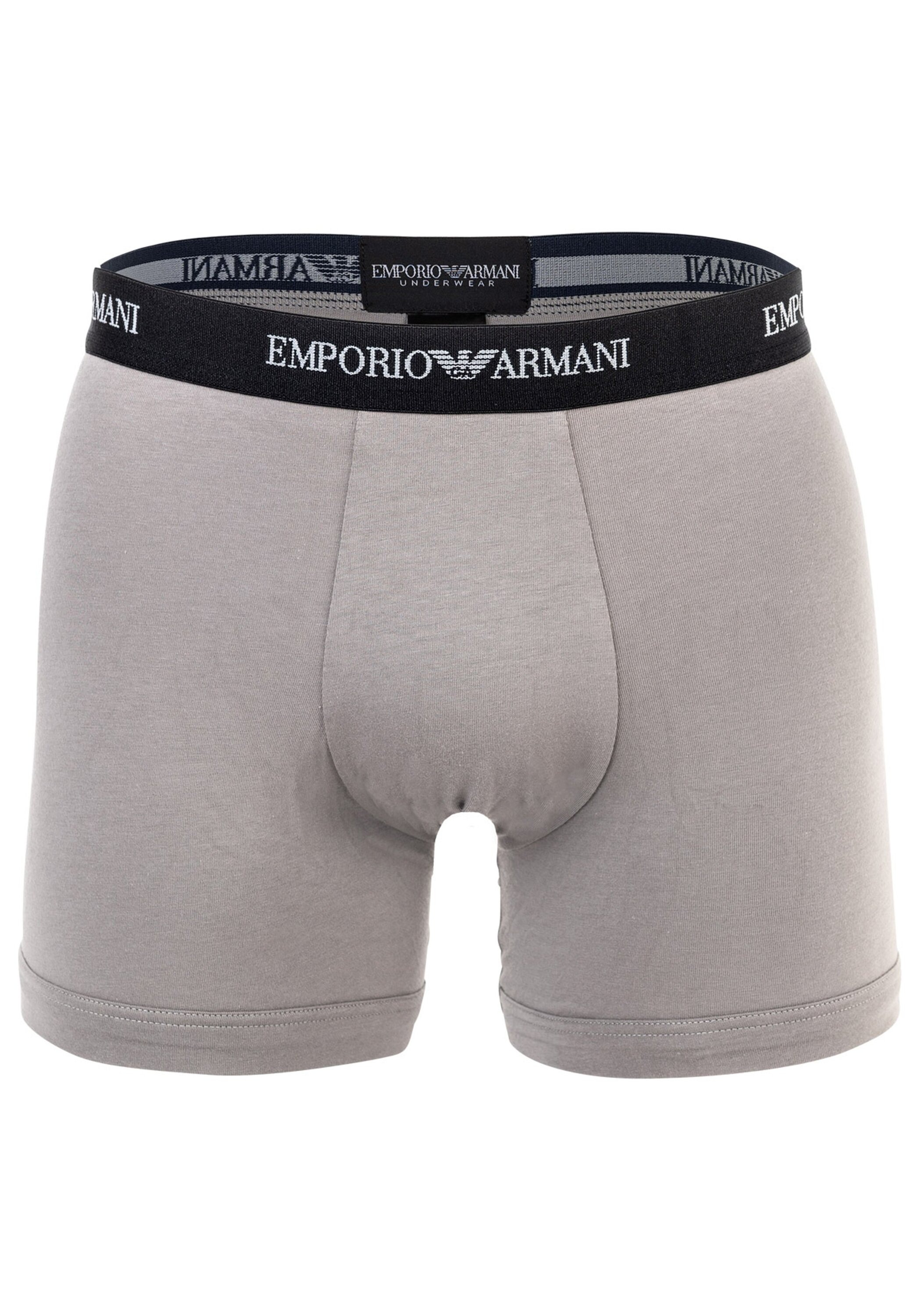 Emporio Armani Boxershorts »Boxershort 2er Pack«