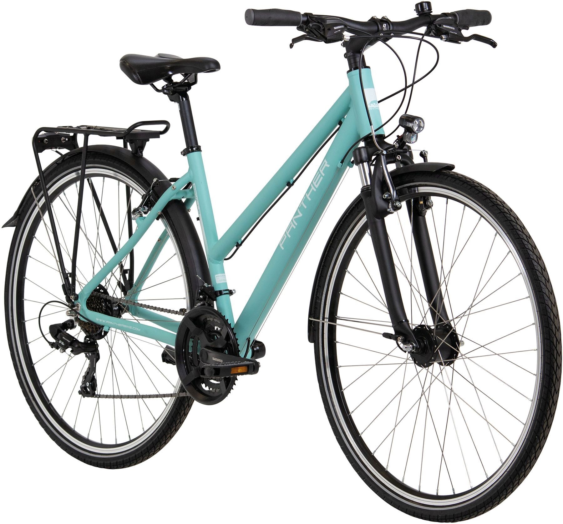 Panther Trekkingrad »Trekkingbike 28 Zoll "Laval 2.0"«