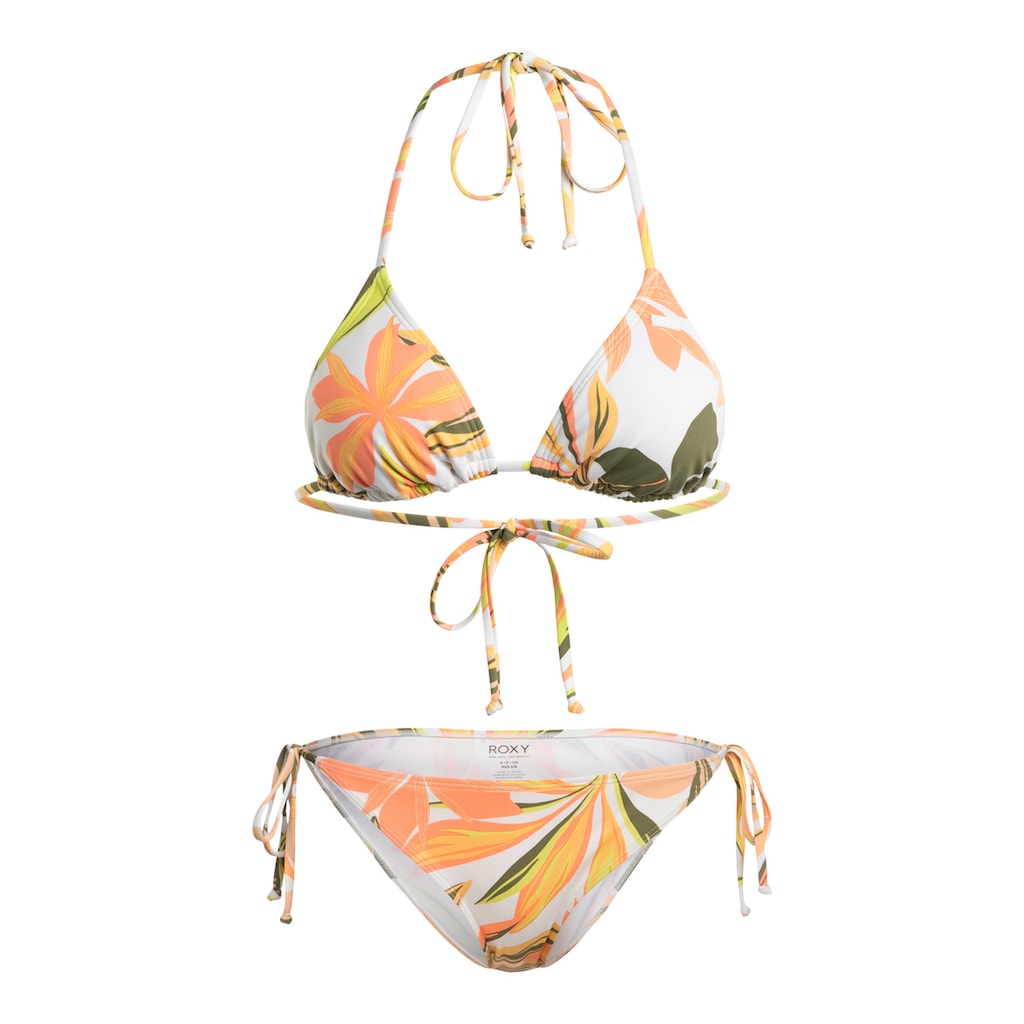 Roxy Triangel-Bikini »Printed Beach Classics« PN8062