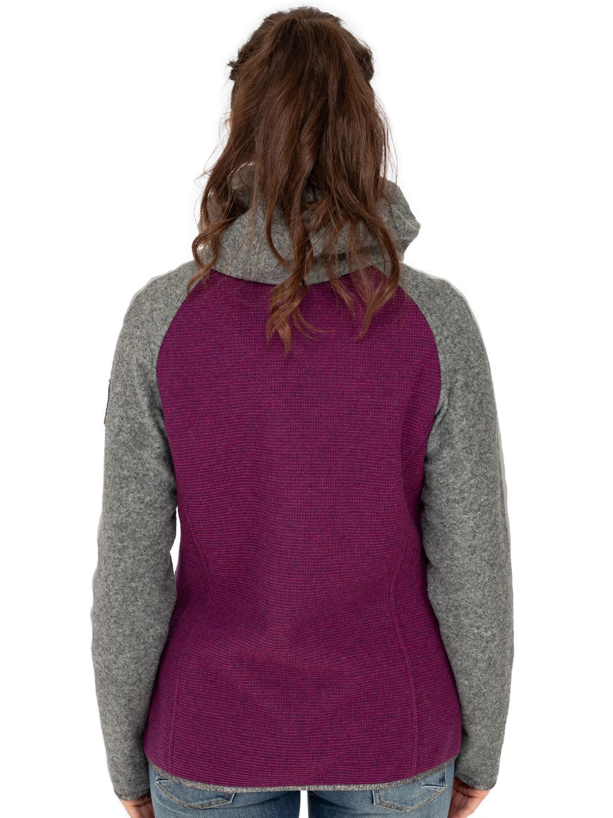 Almgwand Trachtenjacke »Jacke PALLSPITZ«