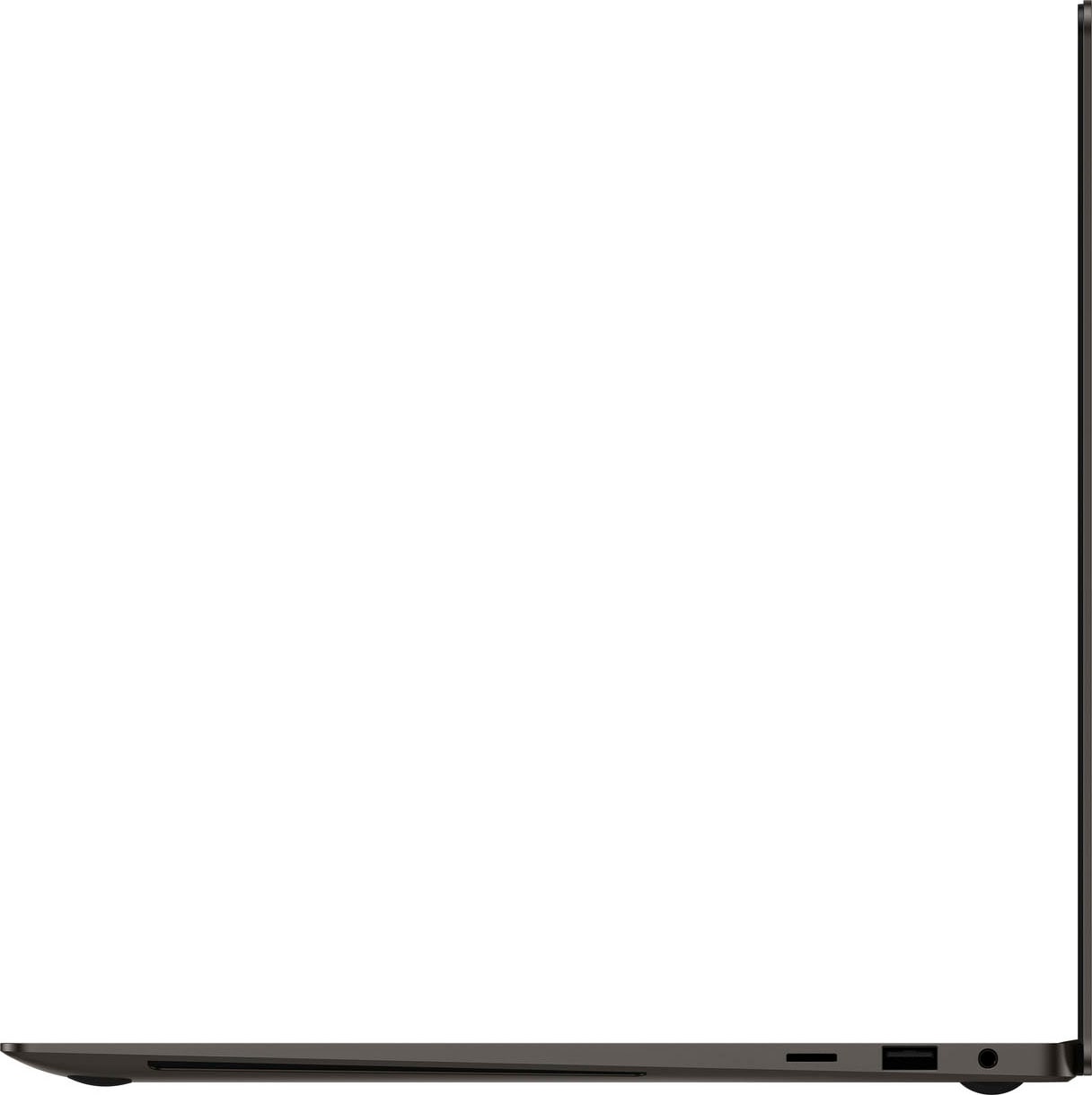 Samsung Notebook »Galaxy Book3 Pro«, 40,62 cm, / 16 Zoll, Intel, Core i5, Iris® Xᵉ Graphics, 256 GB SSD