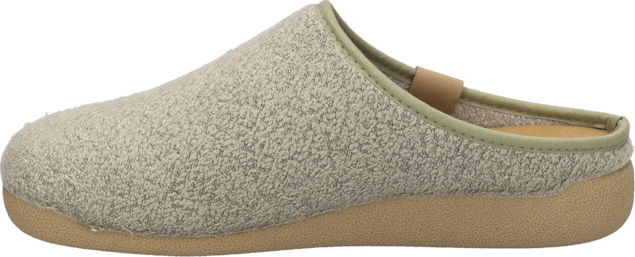 Josef Seibel Hausschuh »Cara 04«  Clog, Pantoffel, Schlupfschuh in Weite G (=weit)