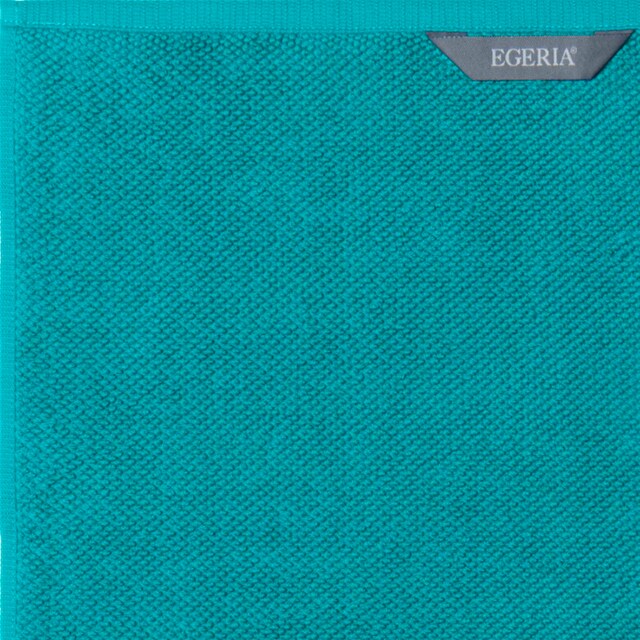Egeria Handtuch »BOSTON«, (1 St.), neues Uni Programm, aus 100% Baumwolle, Größe  jeweils 50 x 100 cm online kaufen