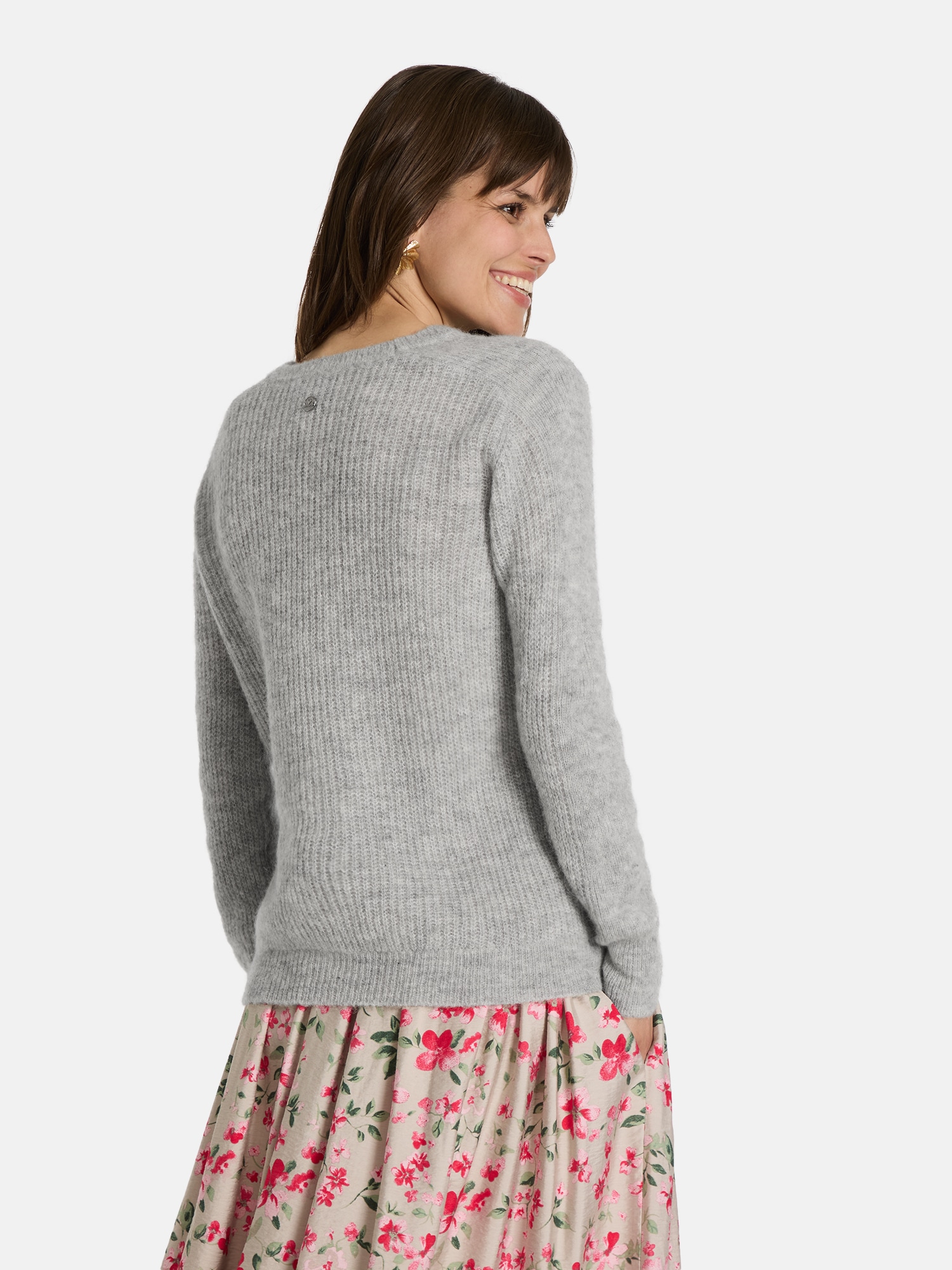 Lieblingsstück Strickpullover »BabroEP«
