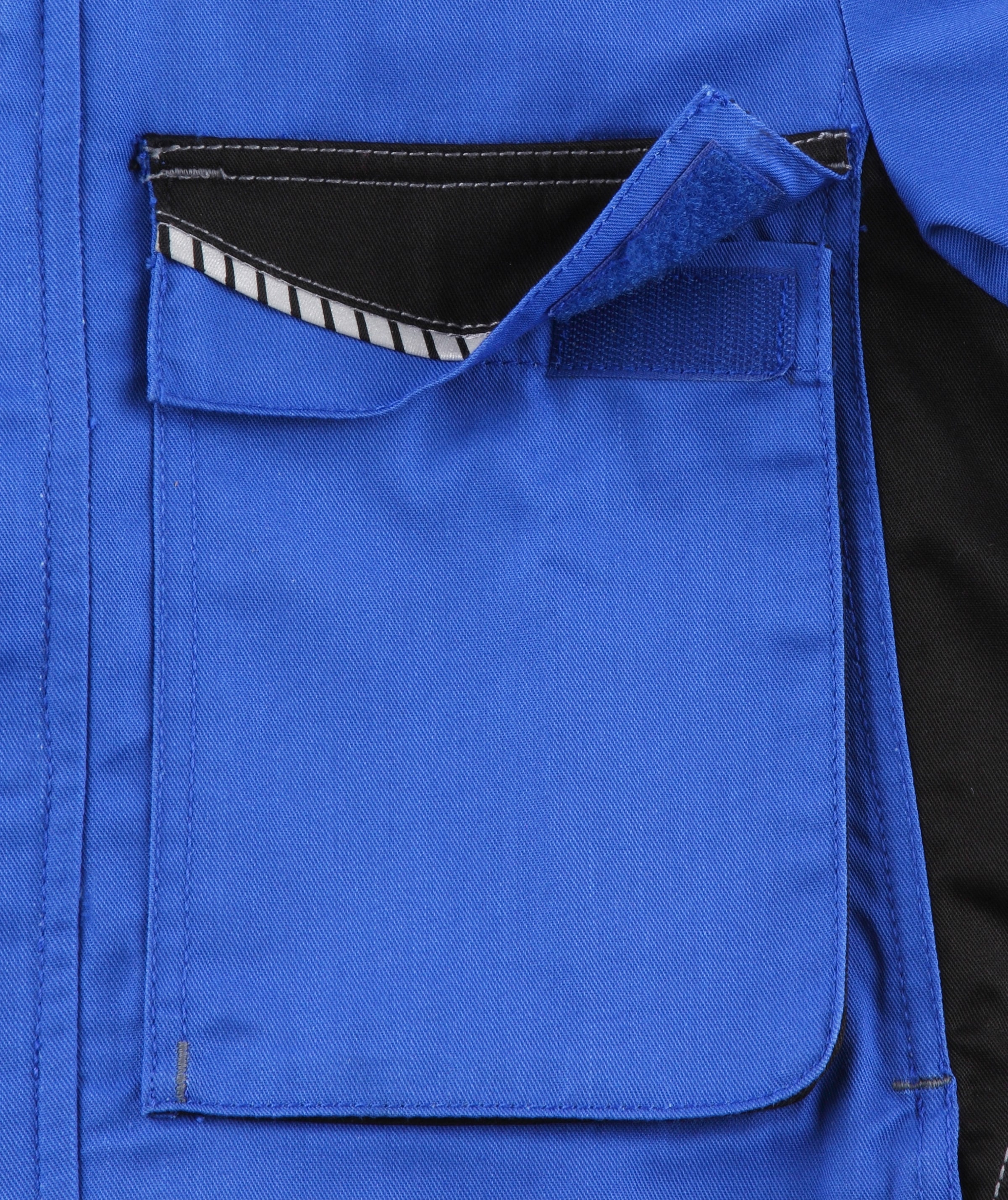 XXL mit 6 mit Arbeitsjacke »EVO«, 3 Bullstar kaufen Taschen Garantie online | Jahren