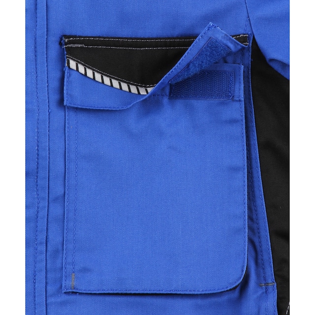 Bullstar Arbeitsjacke »EVO«, mit 6 Taschen online kaufen | mit 3 Jahren XXL  Garantie
