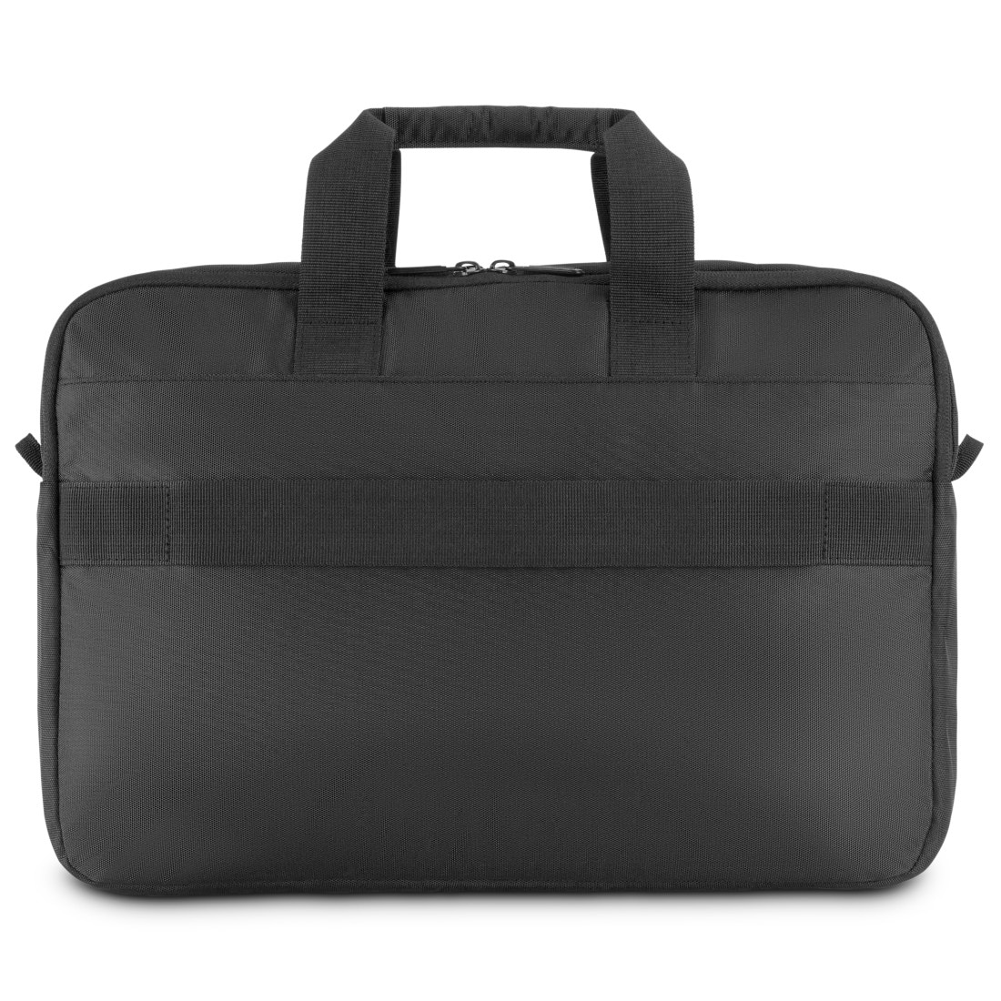Hama Laptoptasche »Laptop-Tasche "Traveller", von 40 - 41 cm (15,6" - 16,2"), Schwarz«, 40 bis 41 cm, für Apple MacBook Pro, universell, Fächer, Farbe schwarz