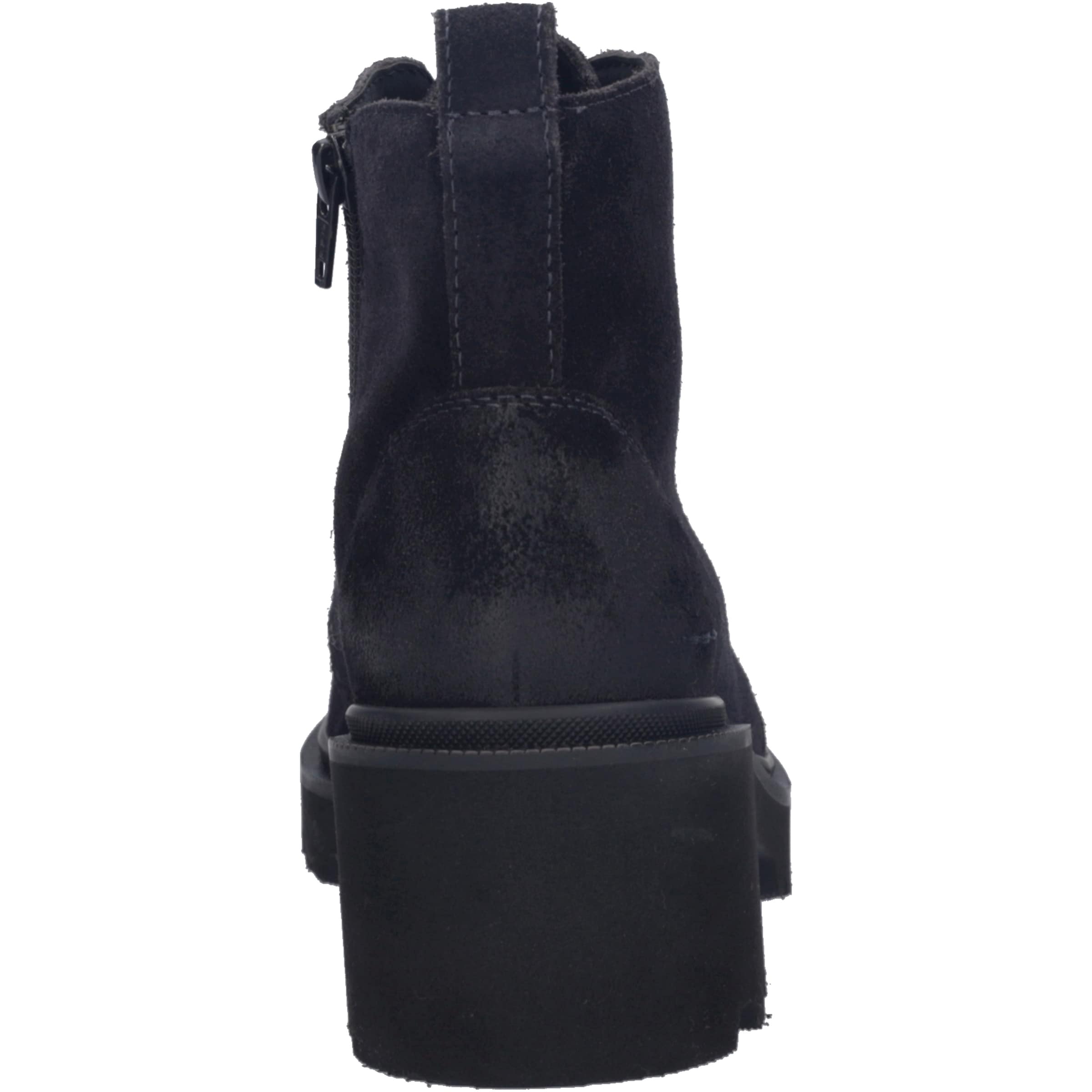Josef Seibel Stiefelette »Josephine 08, dunkelblau«