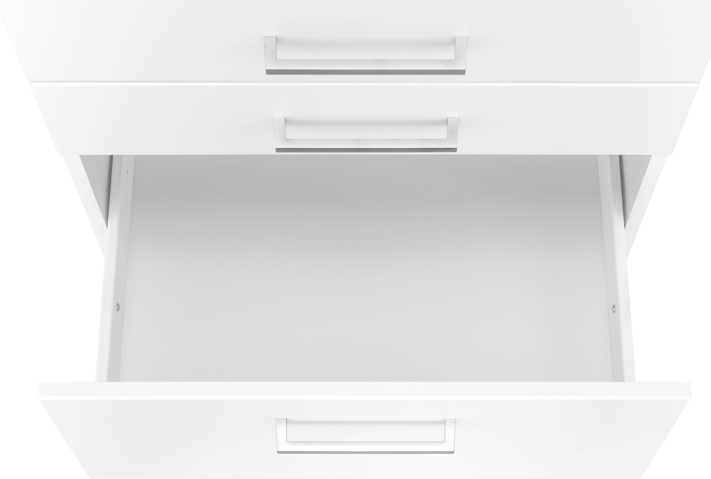 KOCHSTATION Unterschrank »KS-Visby«, Breite 60 cm