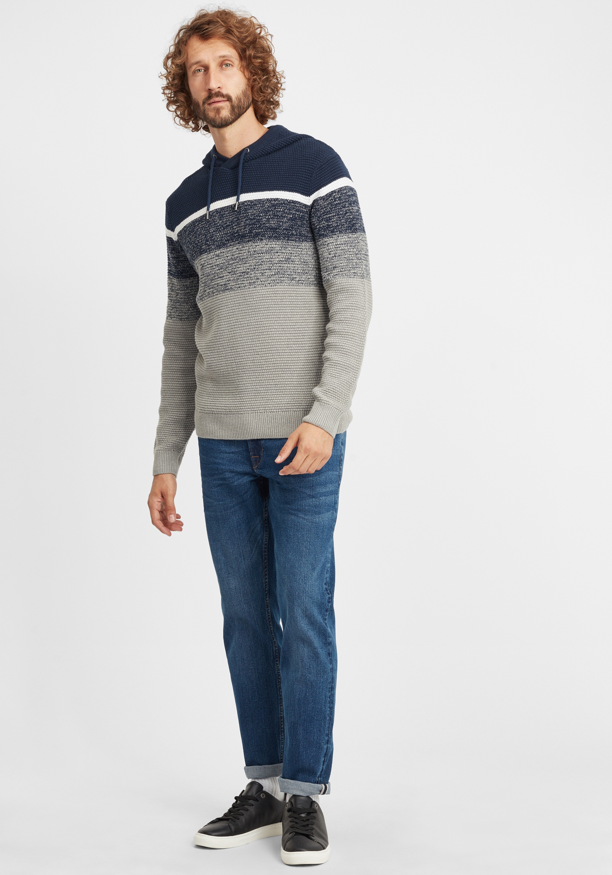 !Solid Bequeme Jeans »Jeans SDPilto«