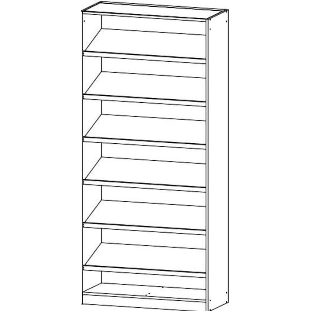 rauch Schuhschrank »Minosa«