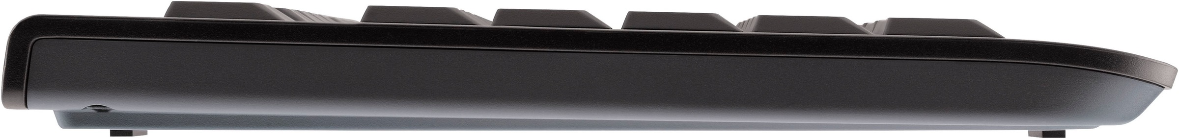 Cherry Tastatur »KC 1000«, (Ziffernblock-Windows-Sperrtaste)