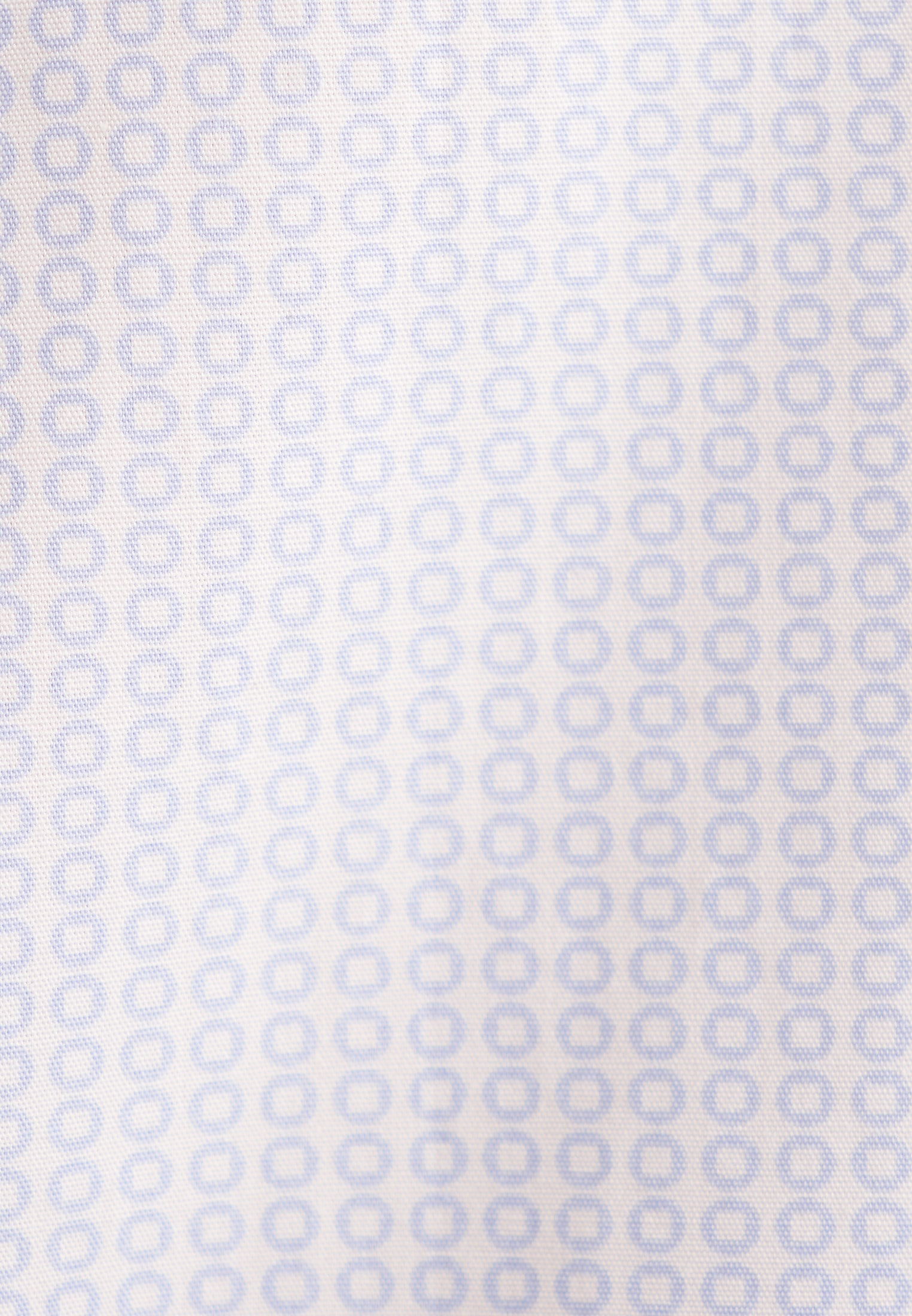 seidensticker Businesshemd »Slim«, Slim Kurzarm Kentkragen Druck