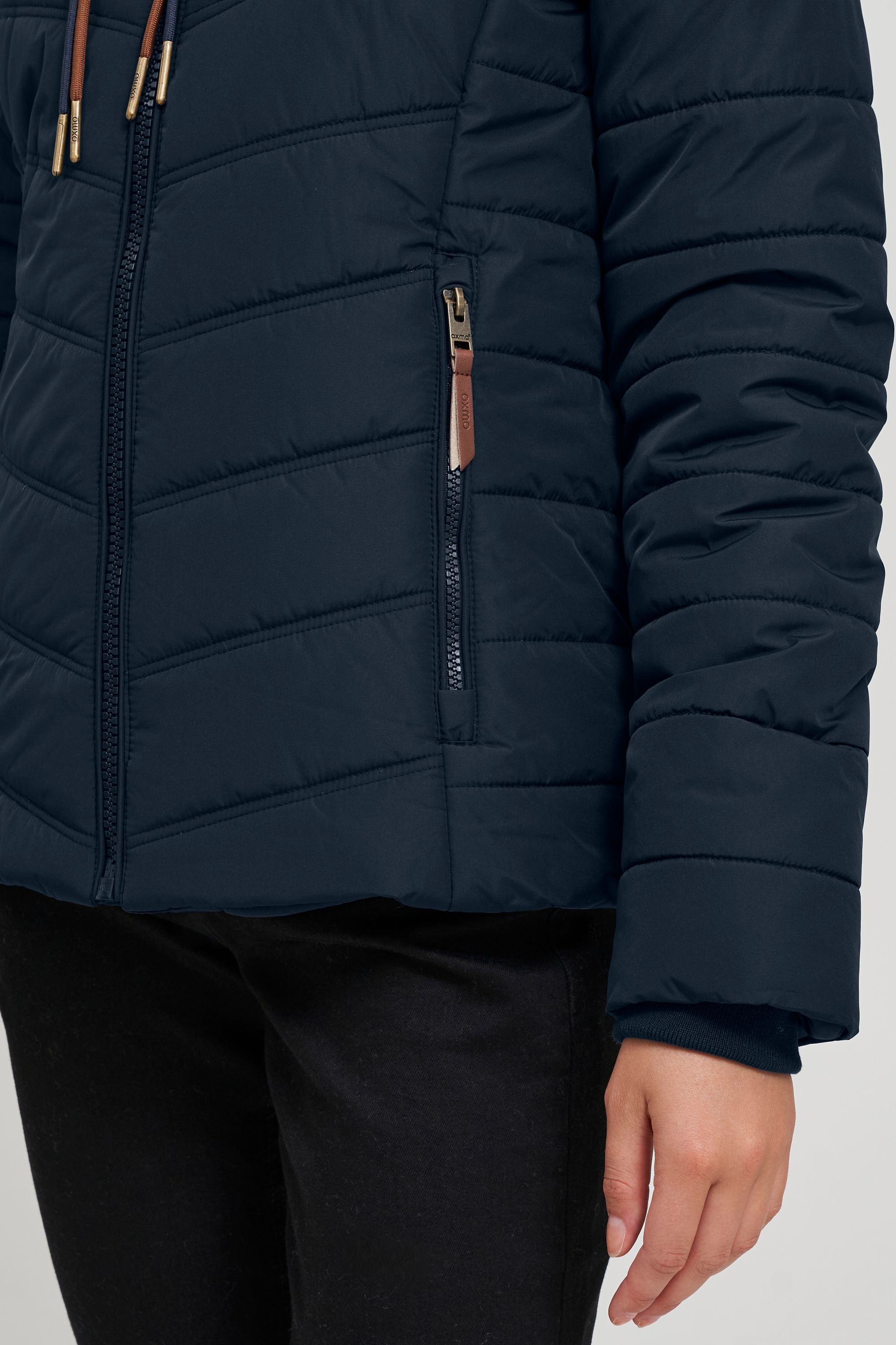 OXMO Winterjacke »Winterjacke OXMala«