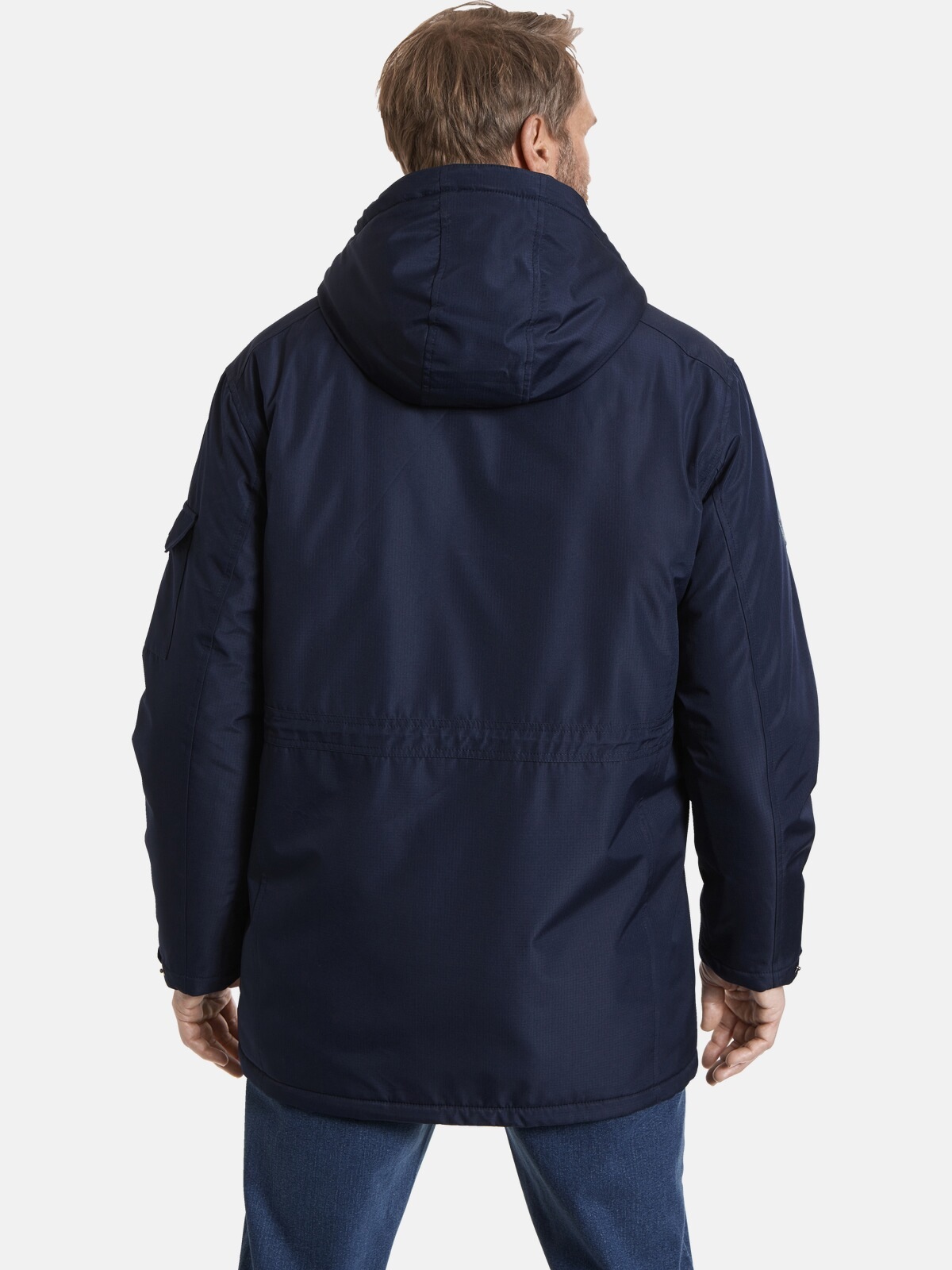 Jan Vanderstorm Outdoorjacke »Jacke CASTEN«