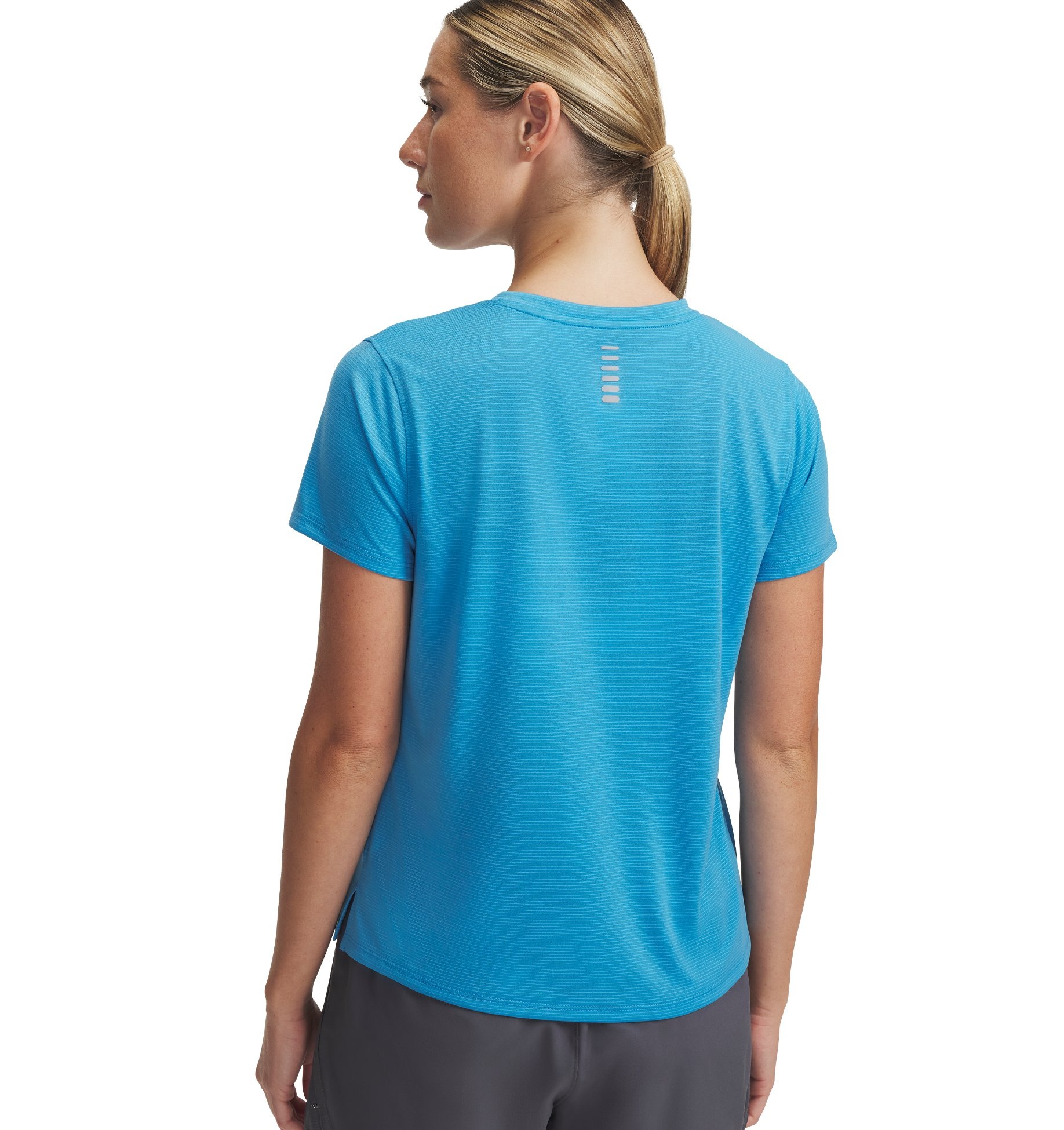 Under Armour® Laufshirt »UA LAUNCH SHORTSLEEVE«