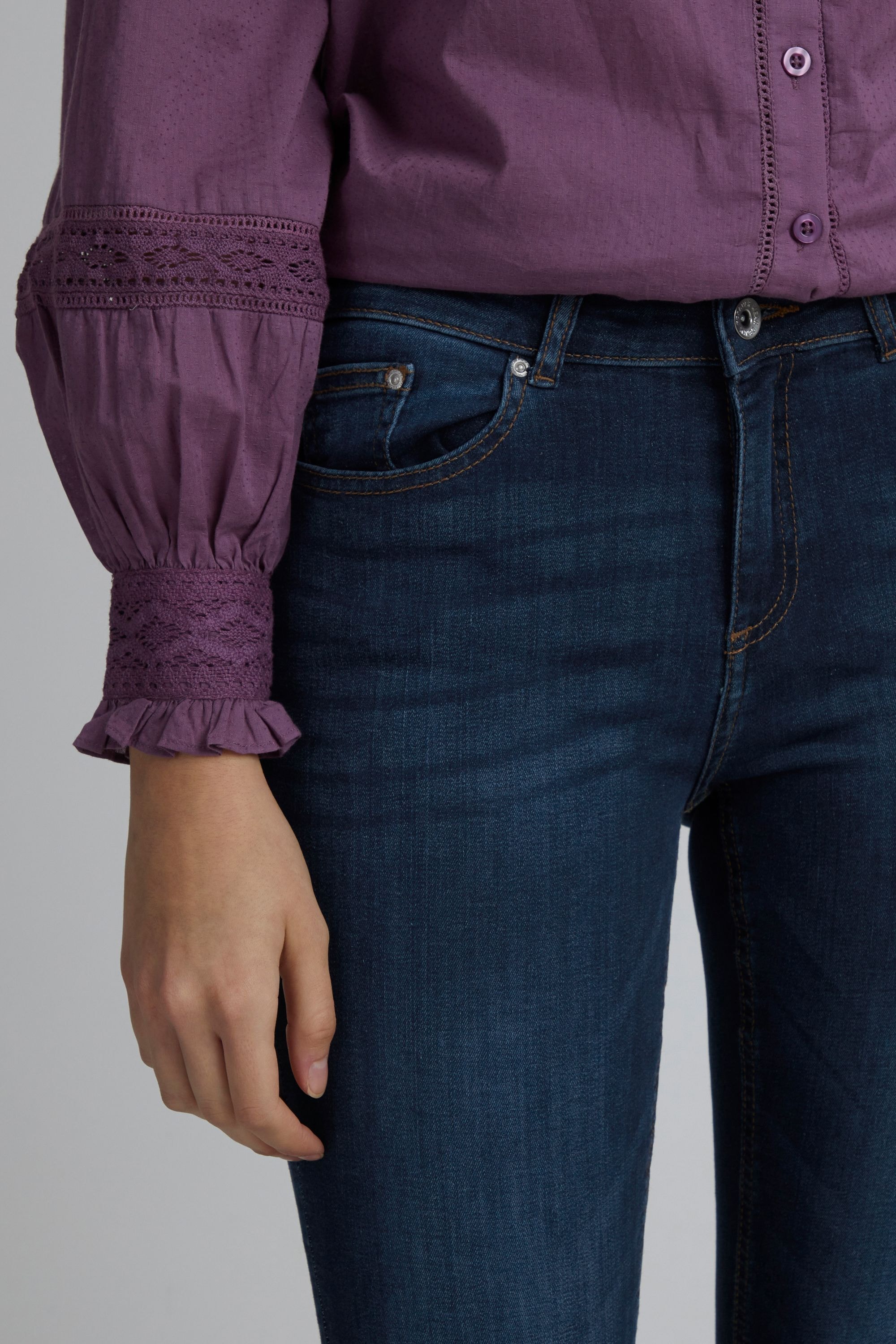 b.young Bootcut-Jeans »Bootcut Jeans BYLola«