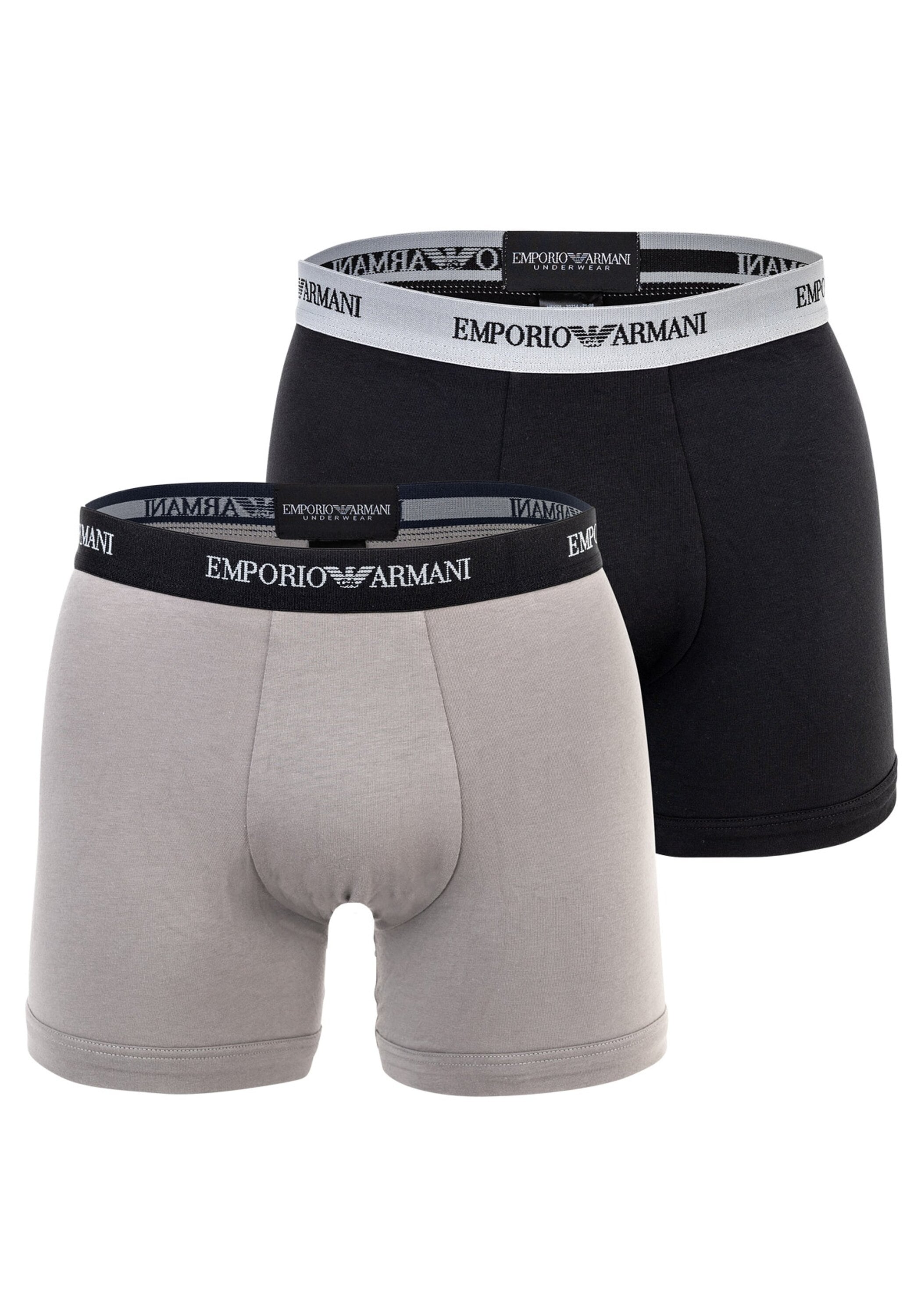 Emporio Armani Boxershorts »Boxershort 2er Pack«