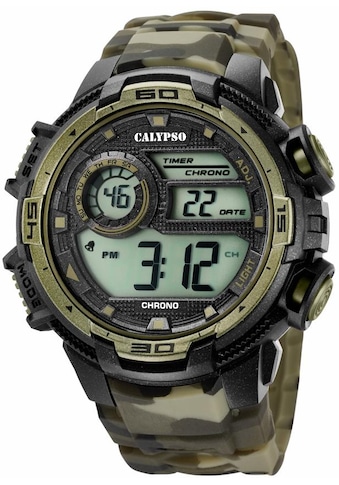 CALYPSO WATCHES Chronograph »K5723/6« kaufen