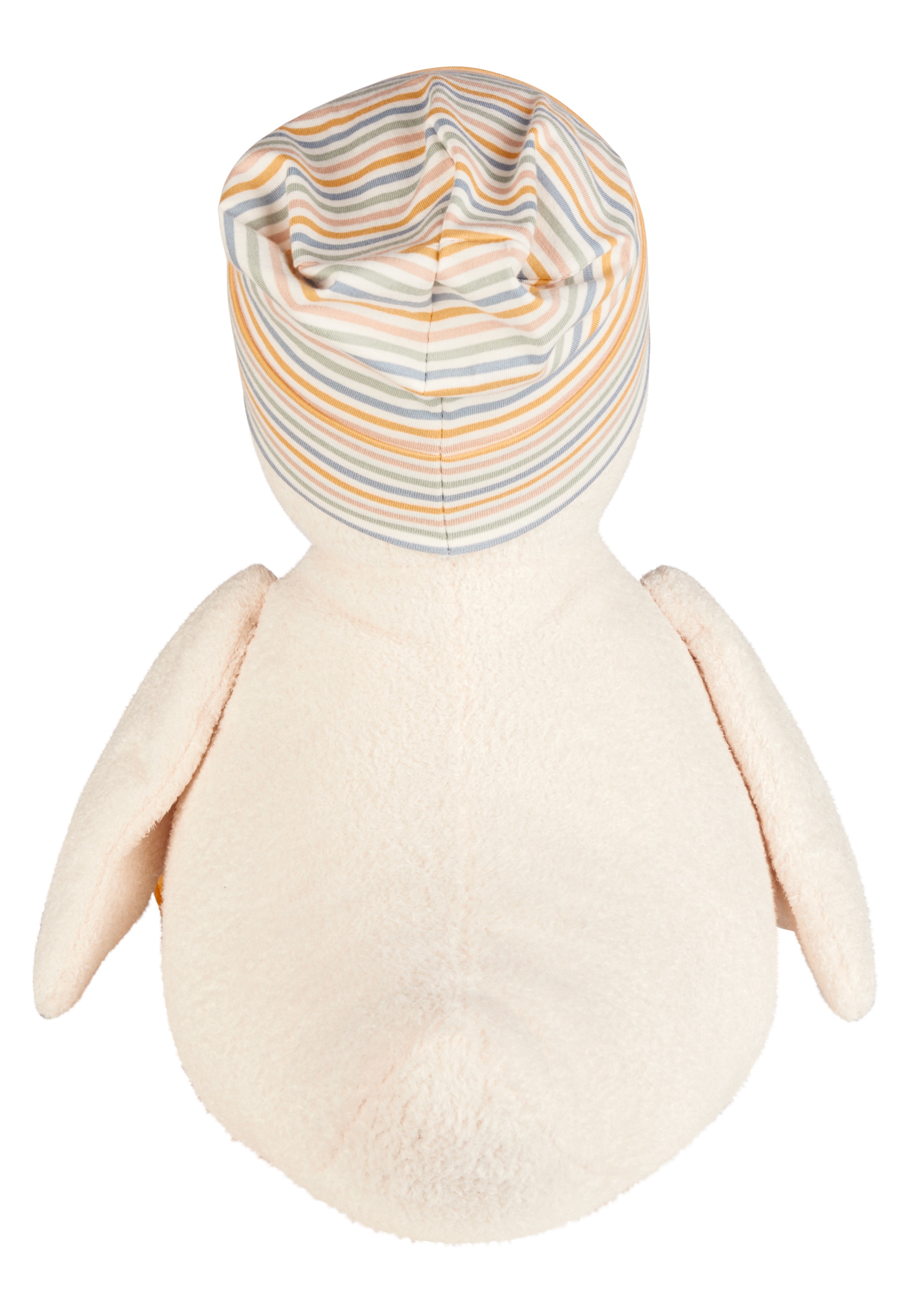 Sterntaler® Kuscheltier »Kuscheltier XXL ENTE Edda«