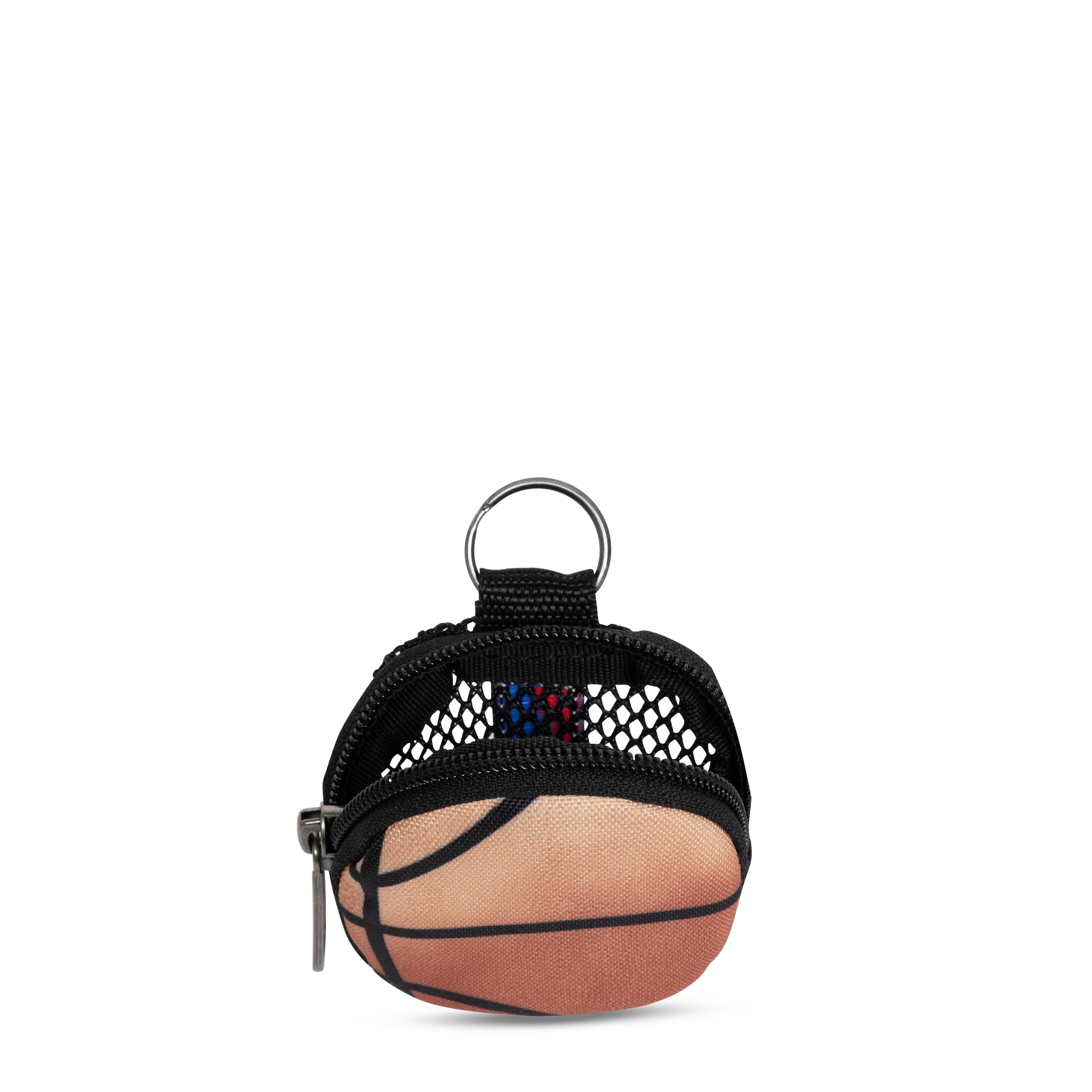 Eastpak Taschenanhänger »GROUPIE NBA Basketball« Basketball Mini Bag als Taschenanhänger