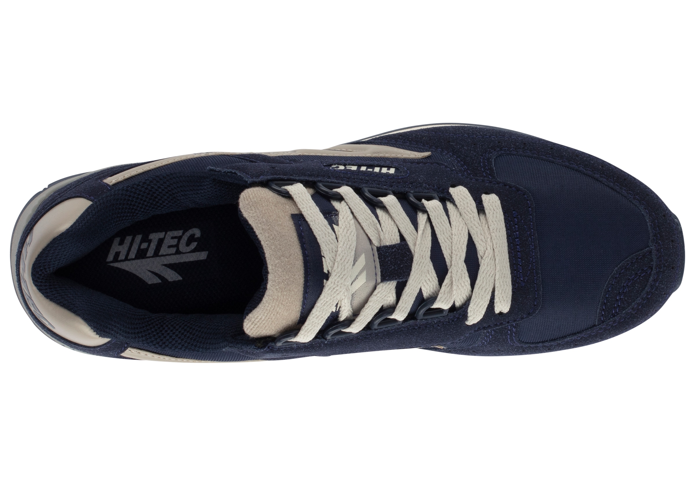 Hi-Tec Sneaker »SHADOW OG«