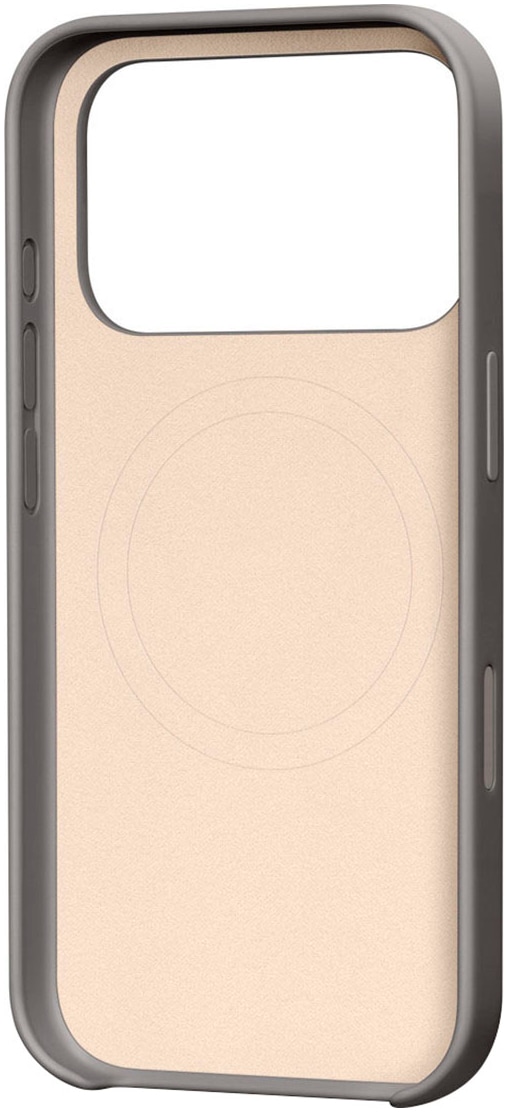 Apple Smartphone-Hülle »iPhone 17 Pro Case mit MagSafe und Kamerasteuerung« Apple iPhone 17 Pro 16,0 cm (6,3 Zoll)