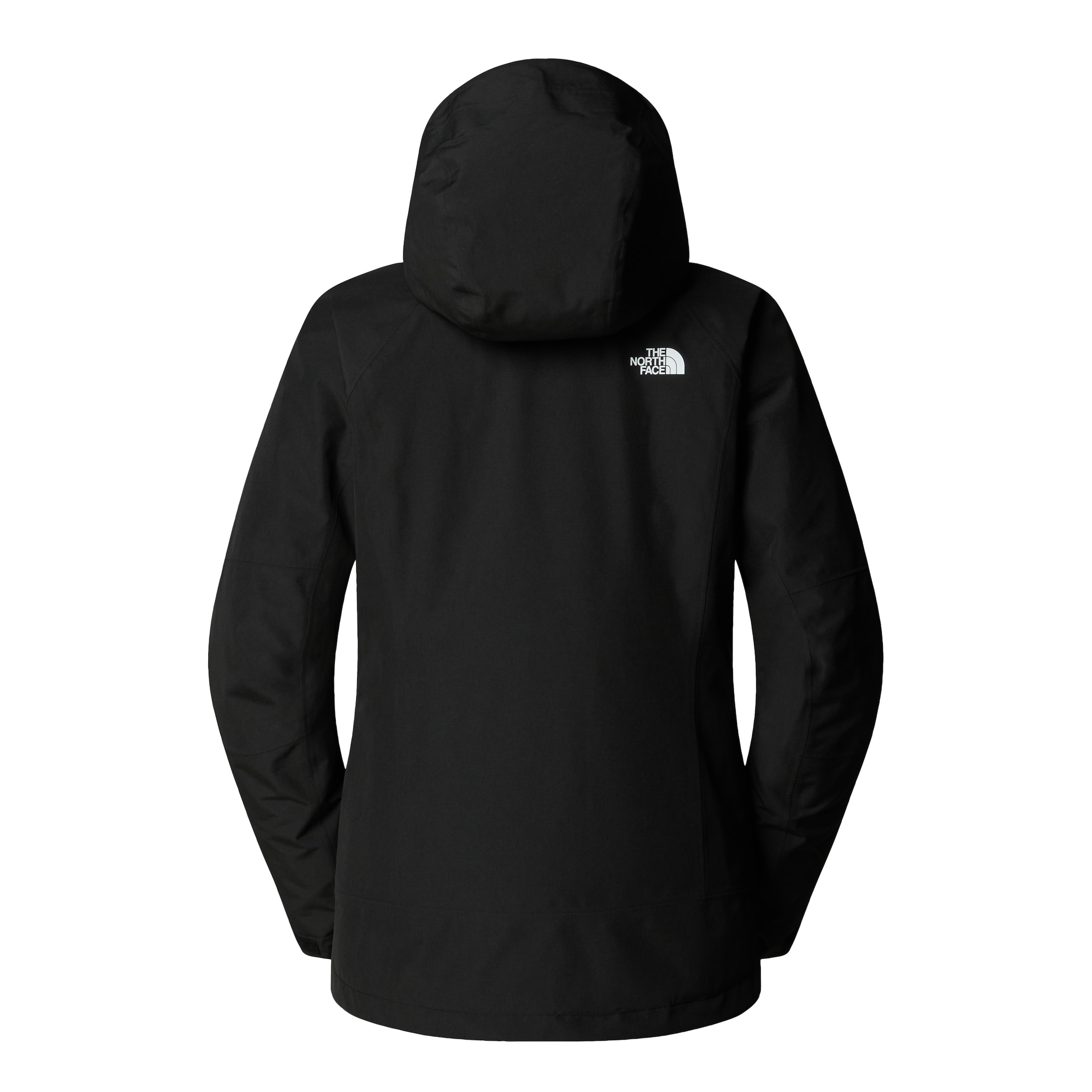 The North Face 3-in-1-Funktionsjacke »W INLUX TRICLIMATE - EU« 1 Stk. tlg. für verschiedene Wetterbedingungen, mit DryVent™-Außenjacke