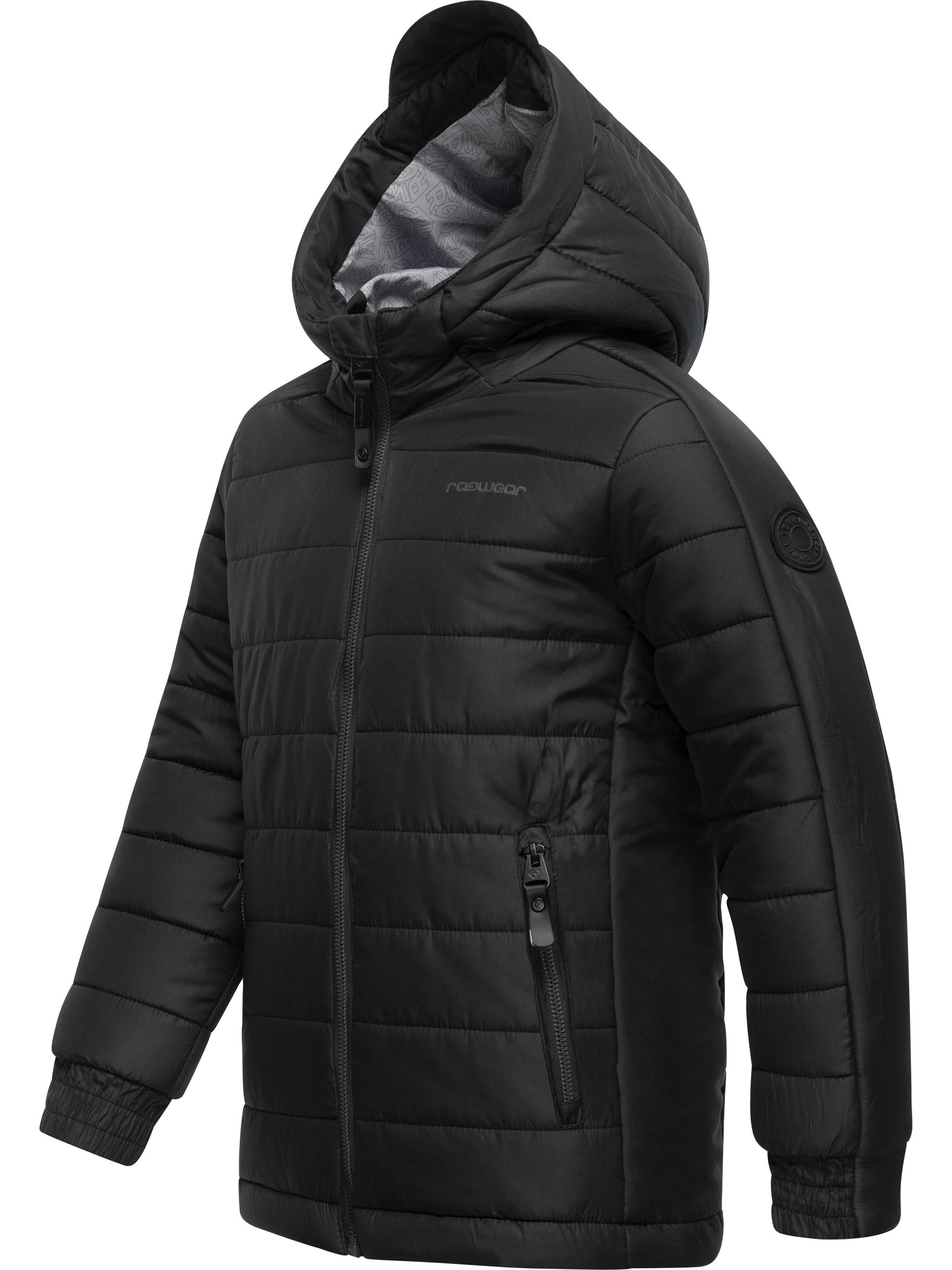 Ragwear Winterjacke »Winterjacke Coolio«
