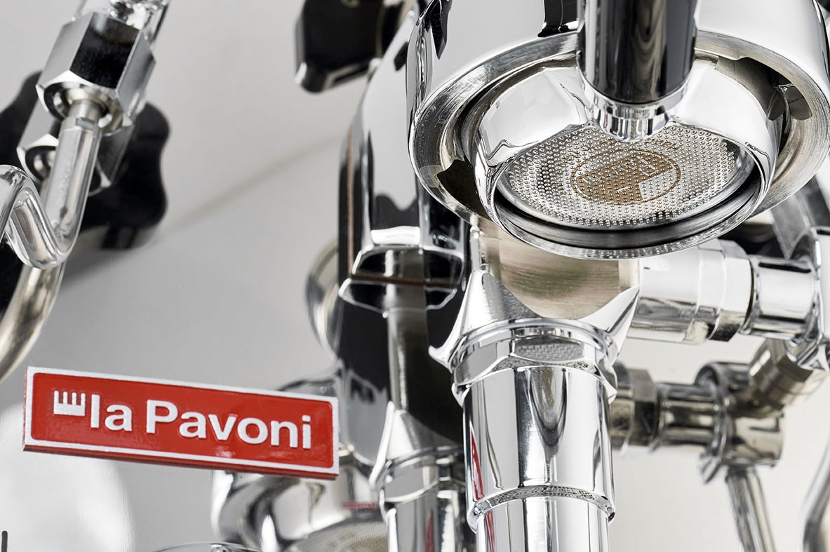 La Pavoni Espressomaschine »LPSGEV03EU«