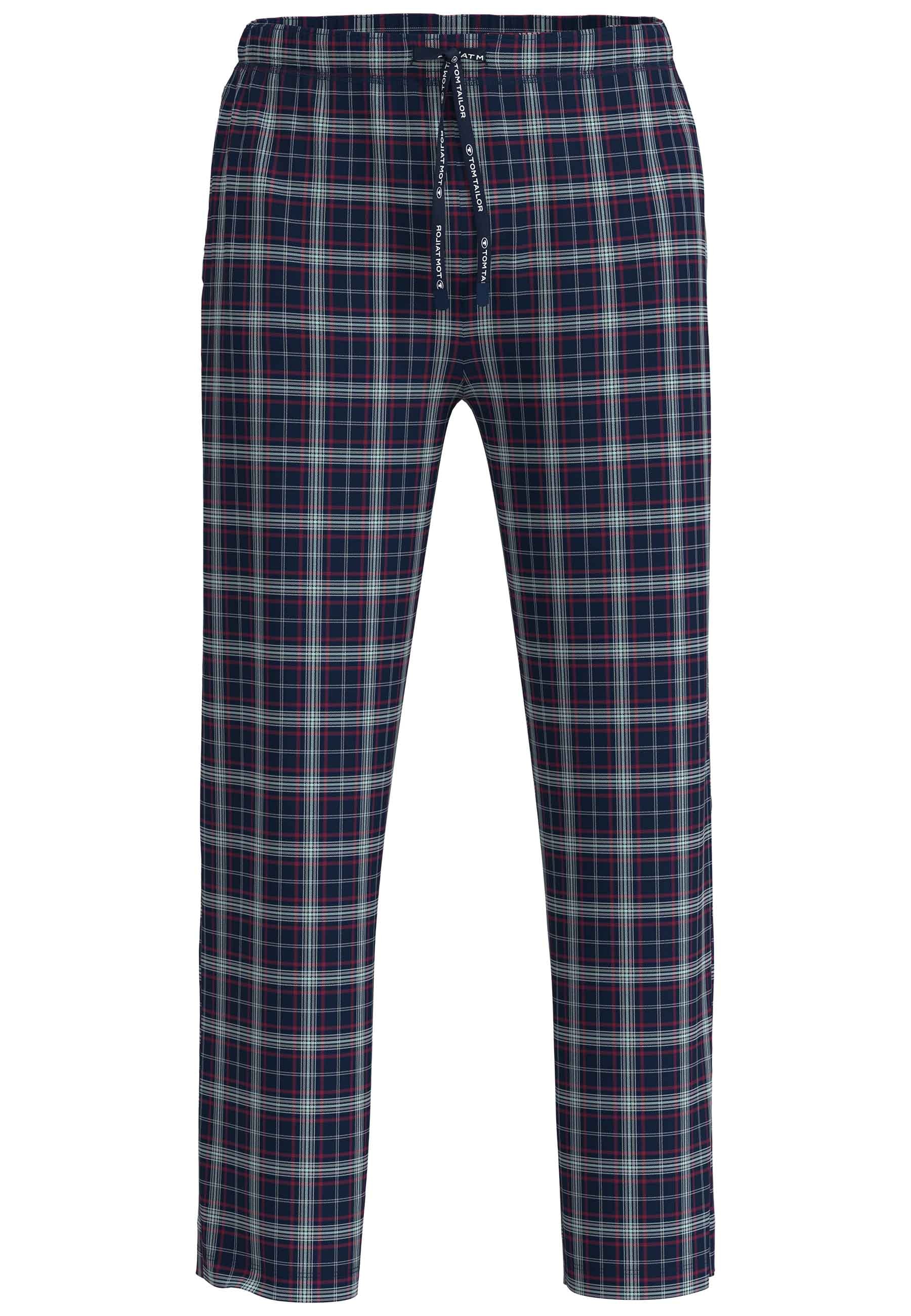 TOM TAILOR Pyjamahose