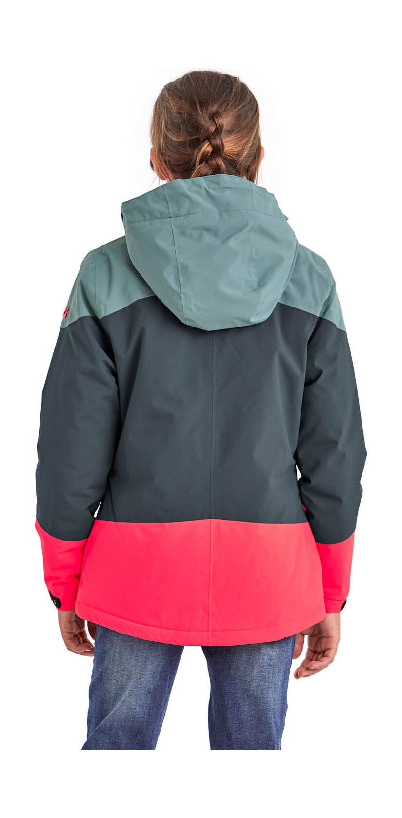 Killtec Outdoorjacke »KOW 195 GRLS JCKT«