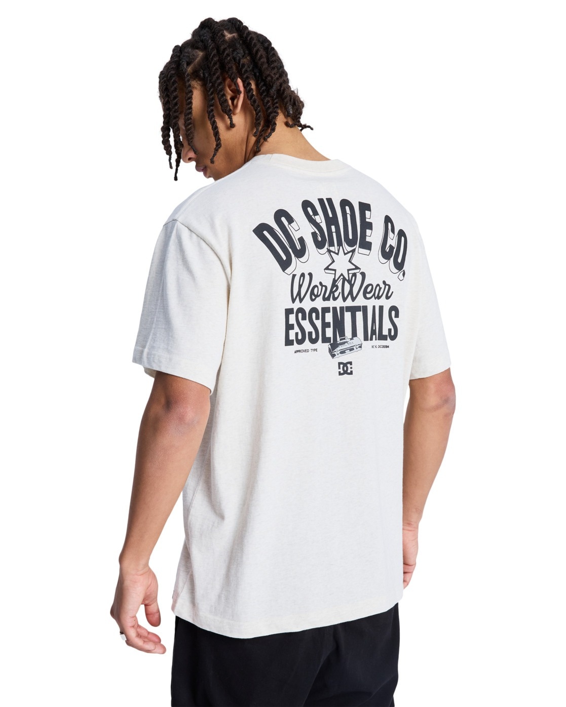 DC Shoes T-Shirt »Tool Box«