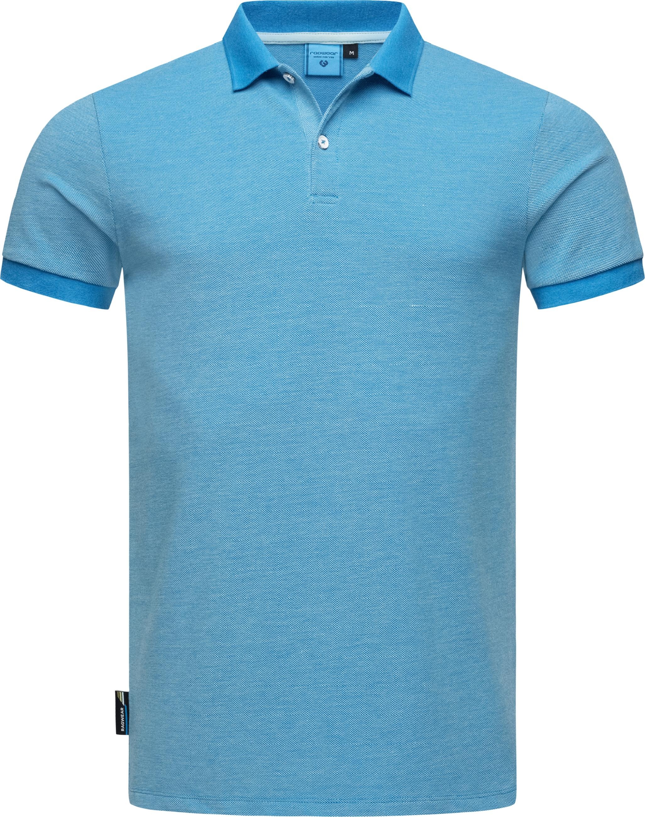 Ragwear Hausanzug »Poloshirt Set Porpi«