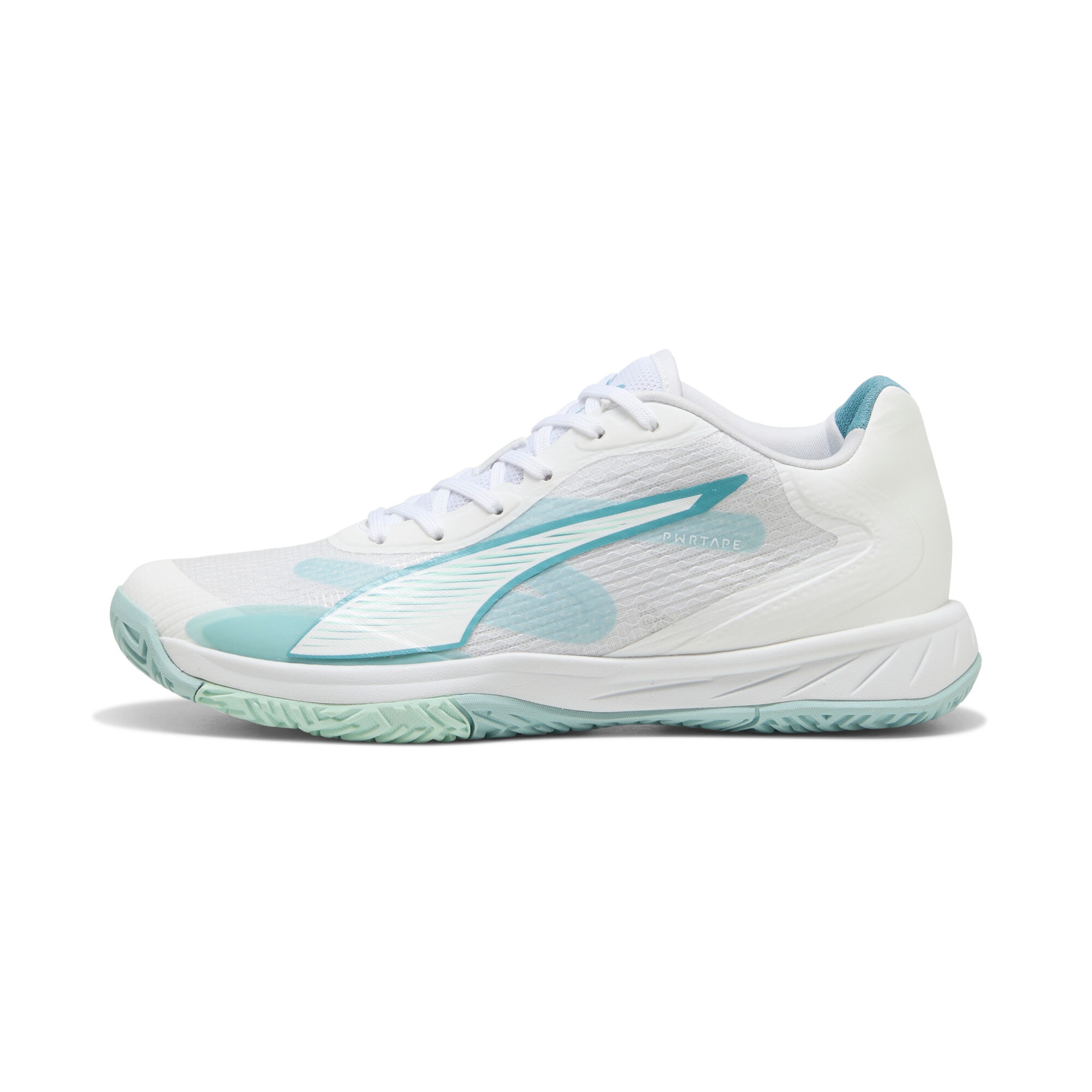 PUMA Hallenschuh »ACCELERATE TURBO 4 W+ GAME ON«