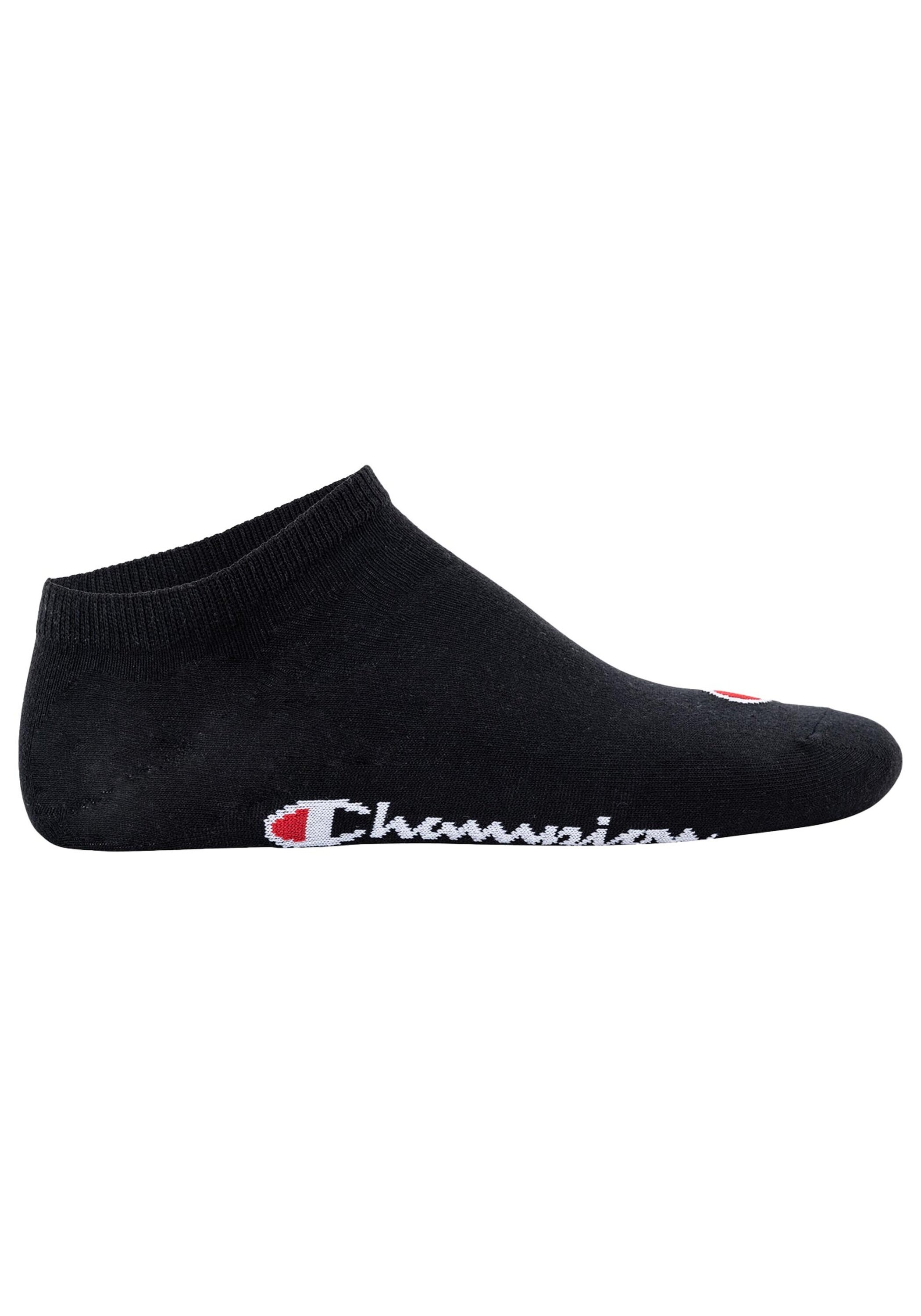 Champion Sneakersocken »Socken 3er Pack«