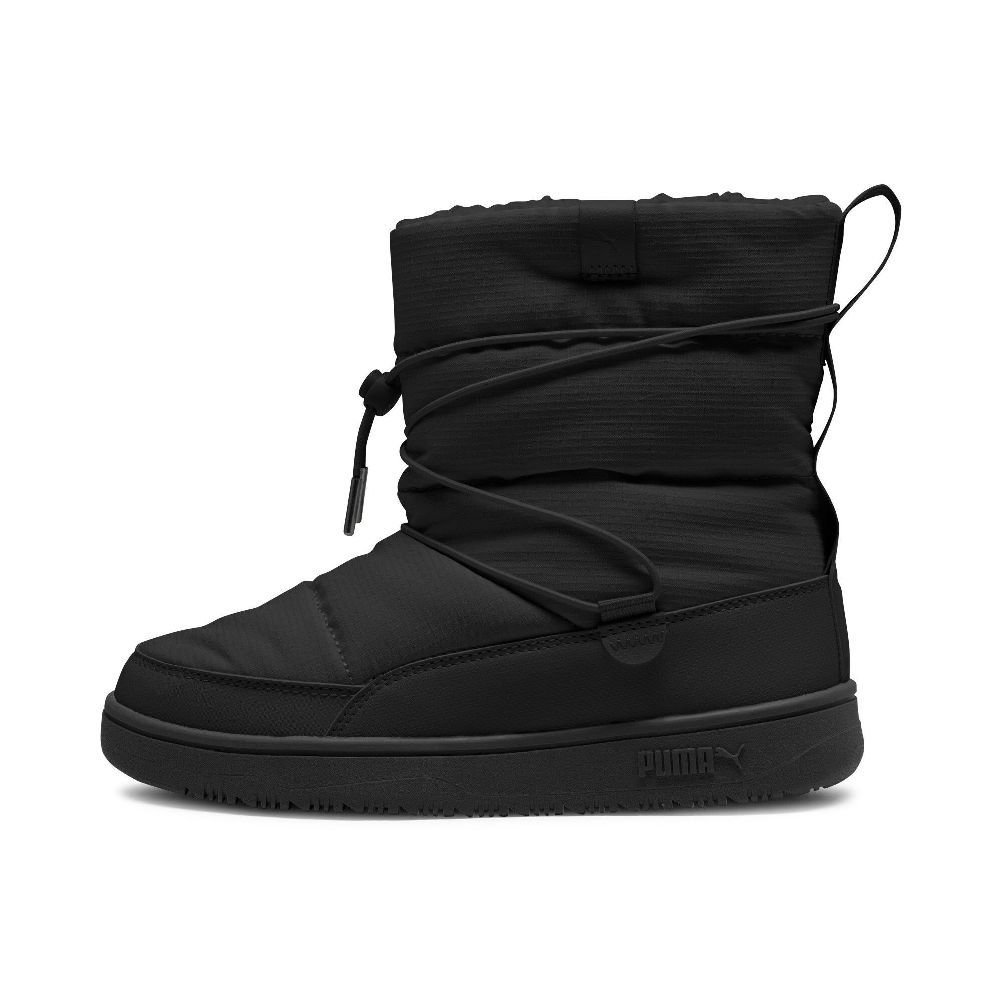 PUMA Winterboots »SNOWBAE WNS«  Moonboots, Winterstiefel, wasserdicht,wärmend