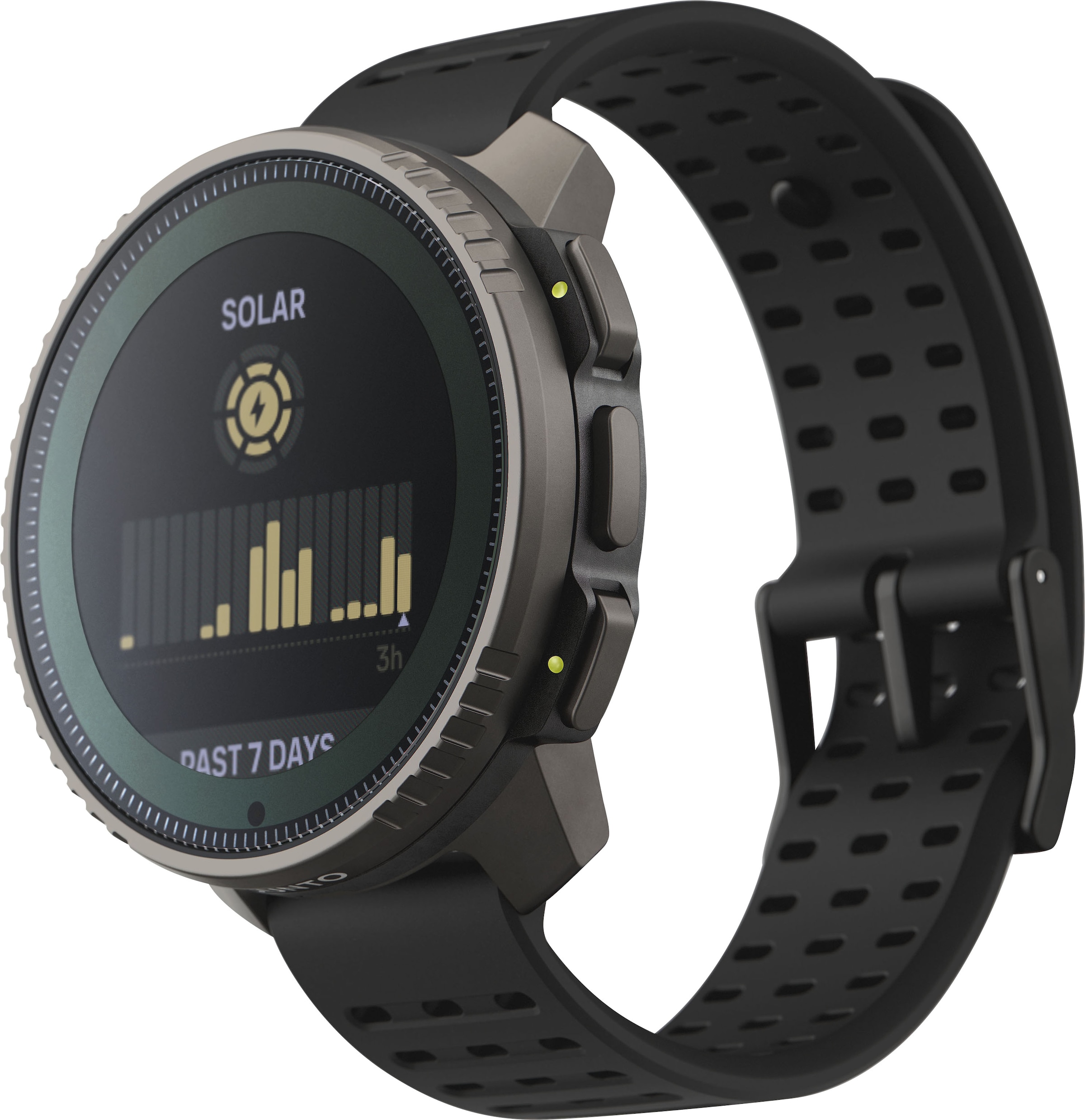 Suunto Smartwatch »Vertical«, (/ 1,4 Zoll), 32 GB
