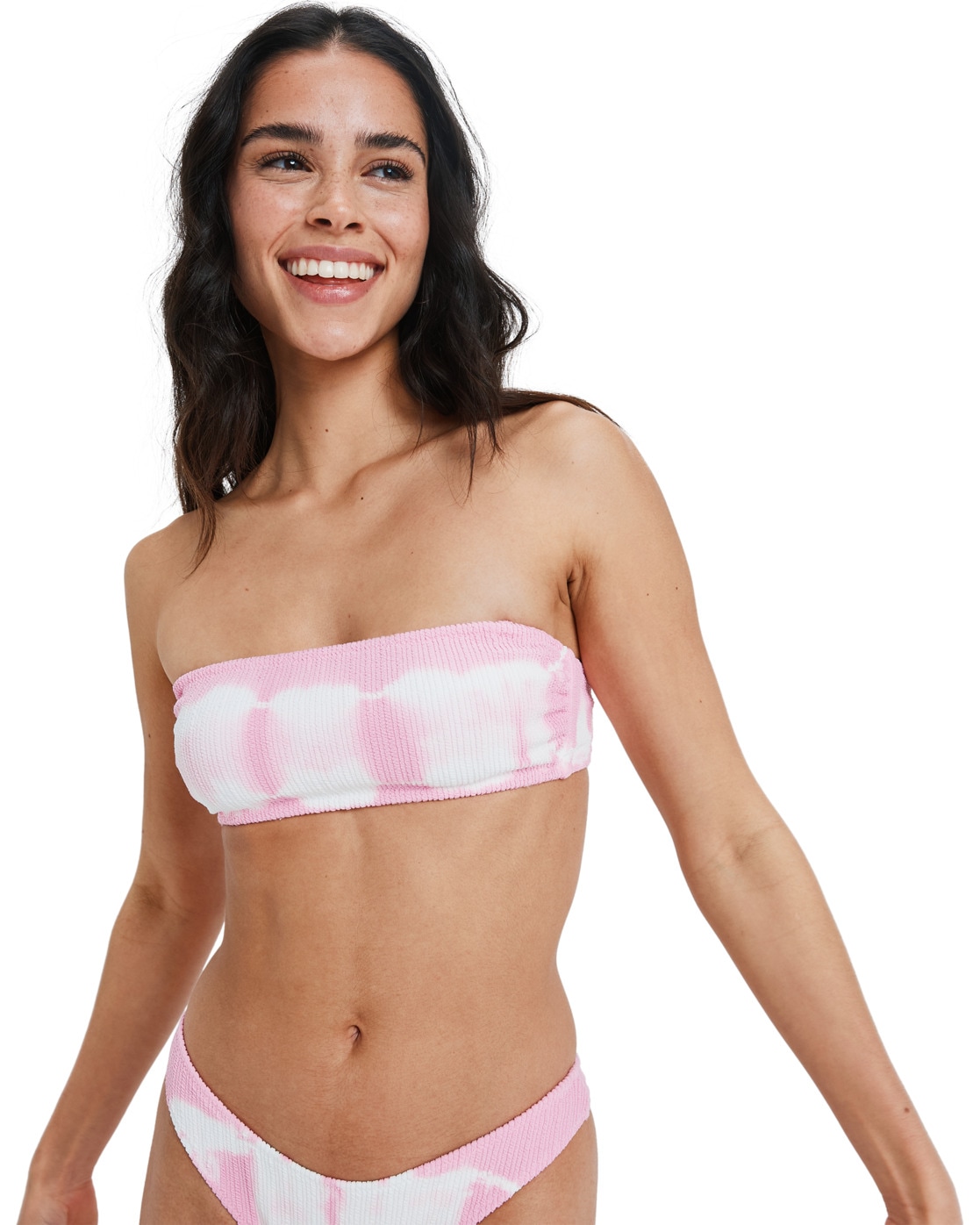 Roxy Bandeau-Bikini-Top »Sunrise«