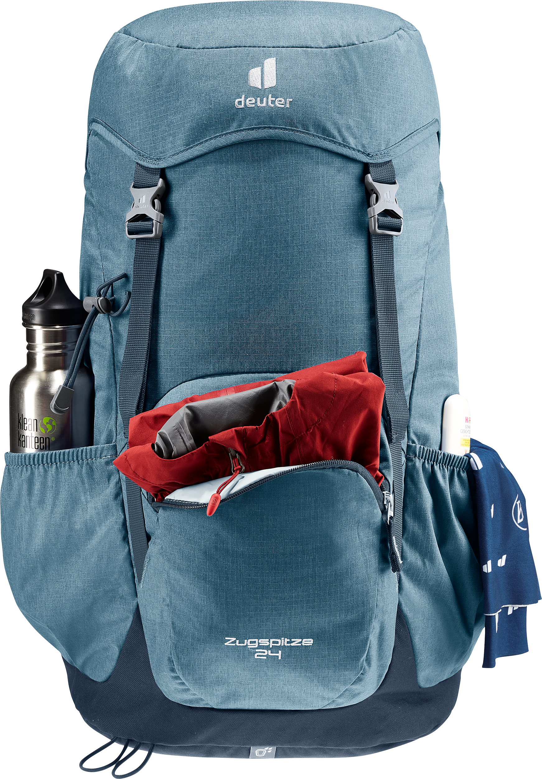 deuter Wanderrucksack »ZUGSPITZE 24« mit 24 Liter Volumen