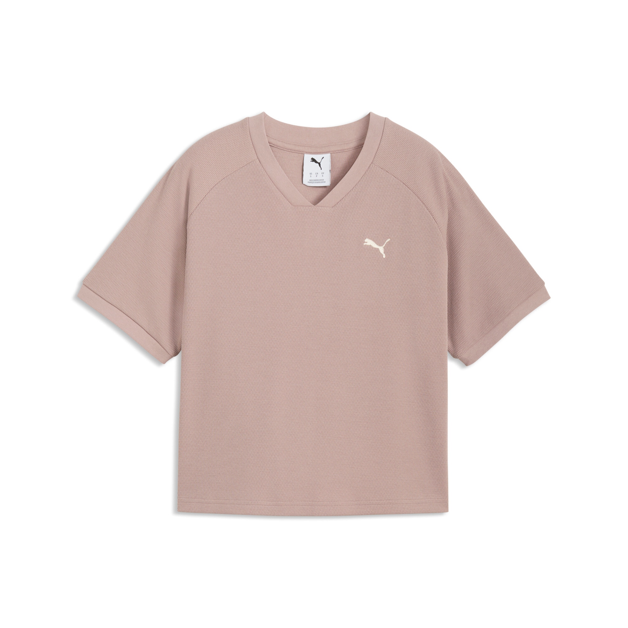 PUMA T-Shirt »CLASS RELAXED PINNACLE TEE« Kurzarm, für sportliche Aktivitäten