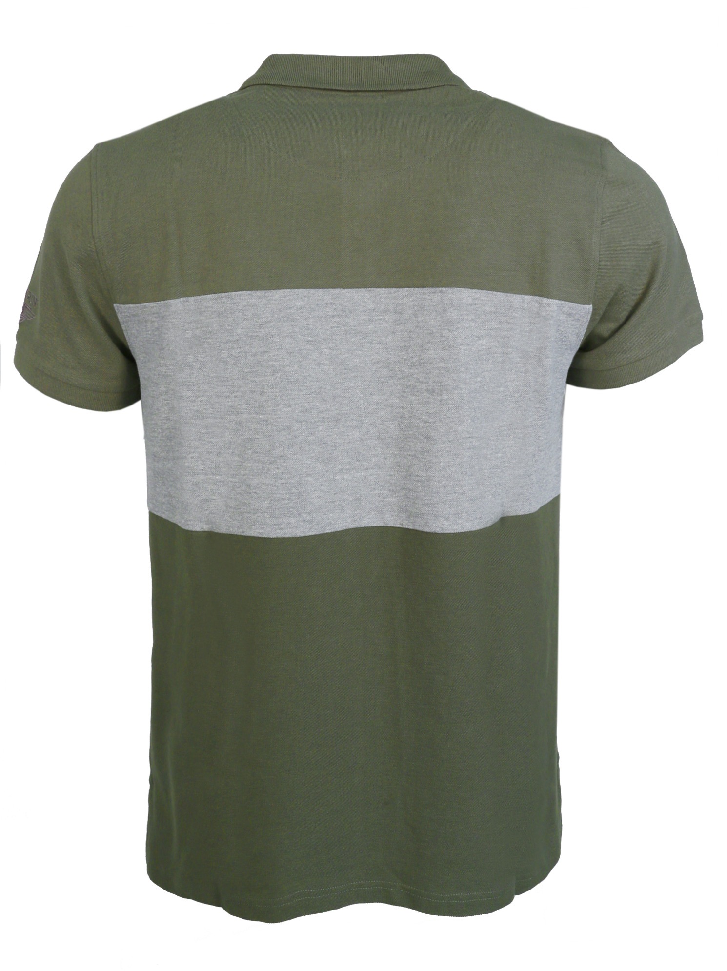 TOP GUN T-Shirt »Polo TG20201019«