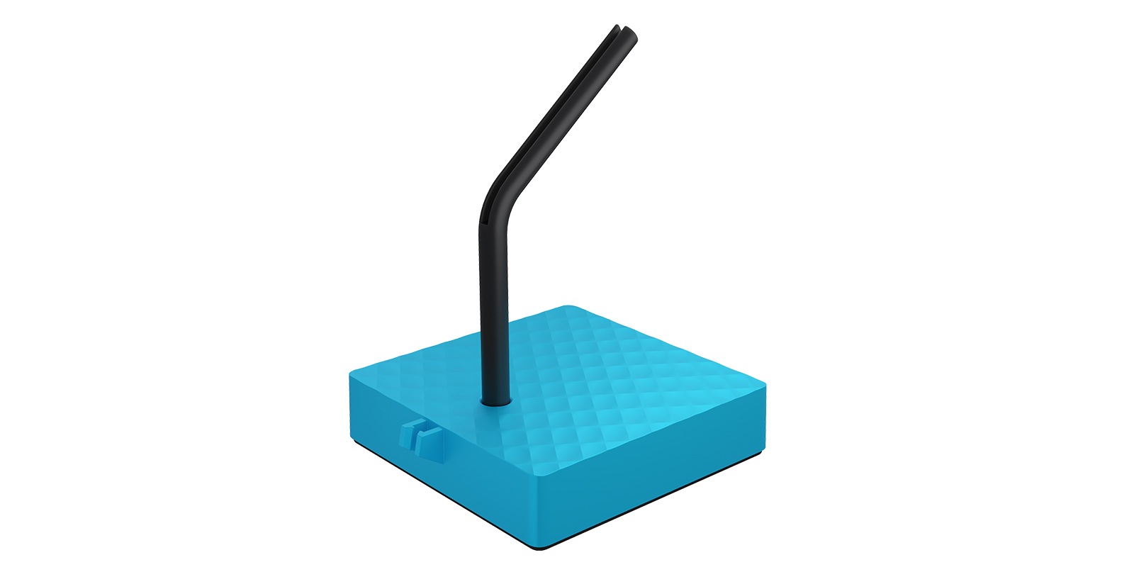 Cherry Xtrfy Mauskabelhalter »B4 Mouse Bungee«, Flexibler Silikonarm