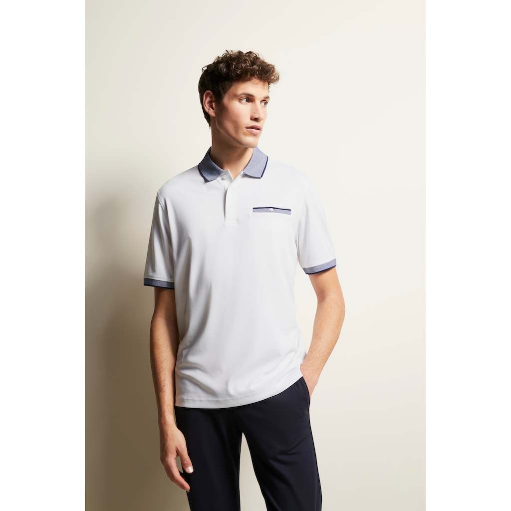 bugatti Poloshirt