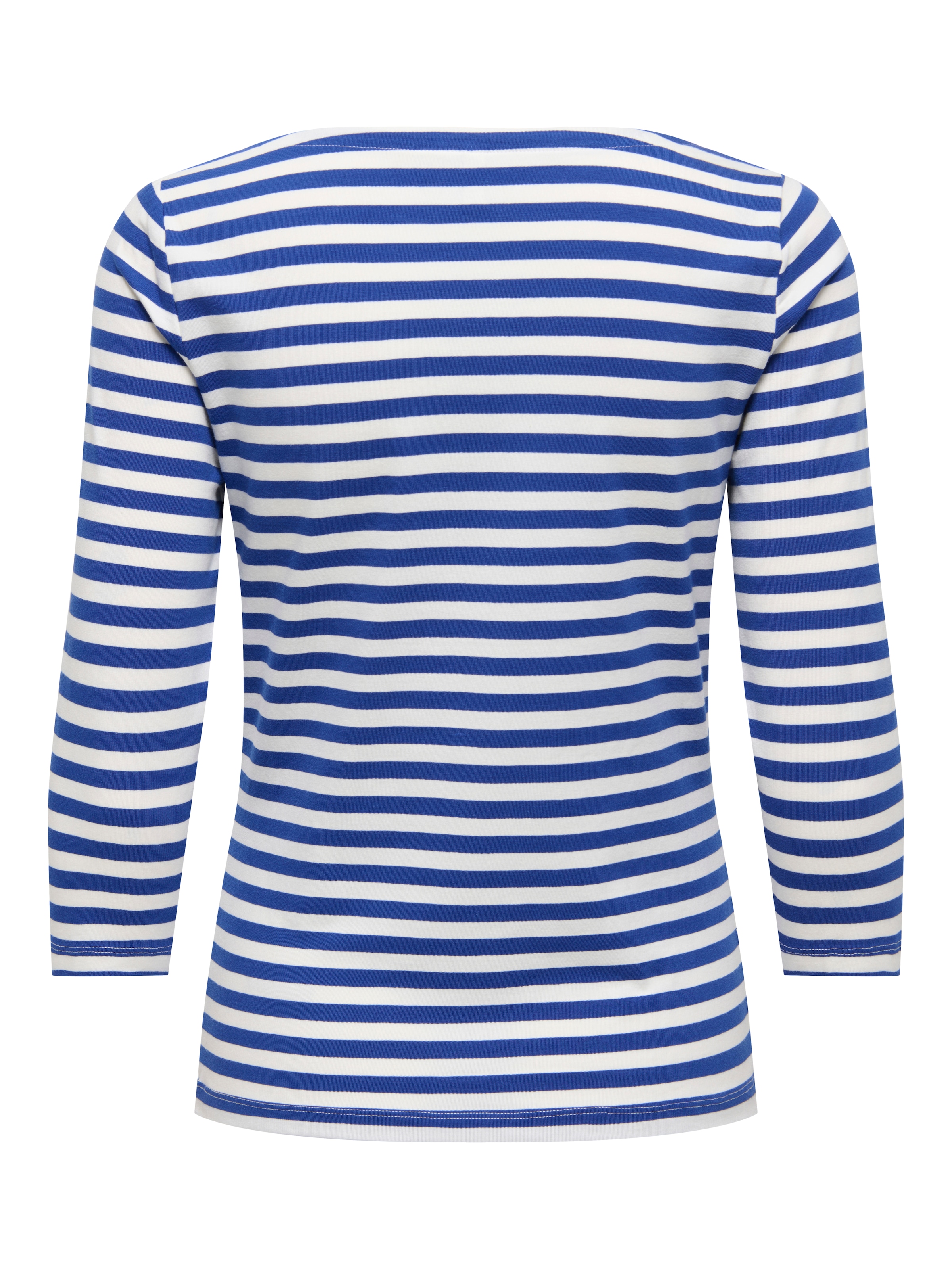 ONLY 3/4-Arm-Shirt »ONLFIFI LIFE 3/4 PRINTED TOP CS JRS«