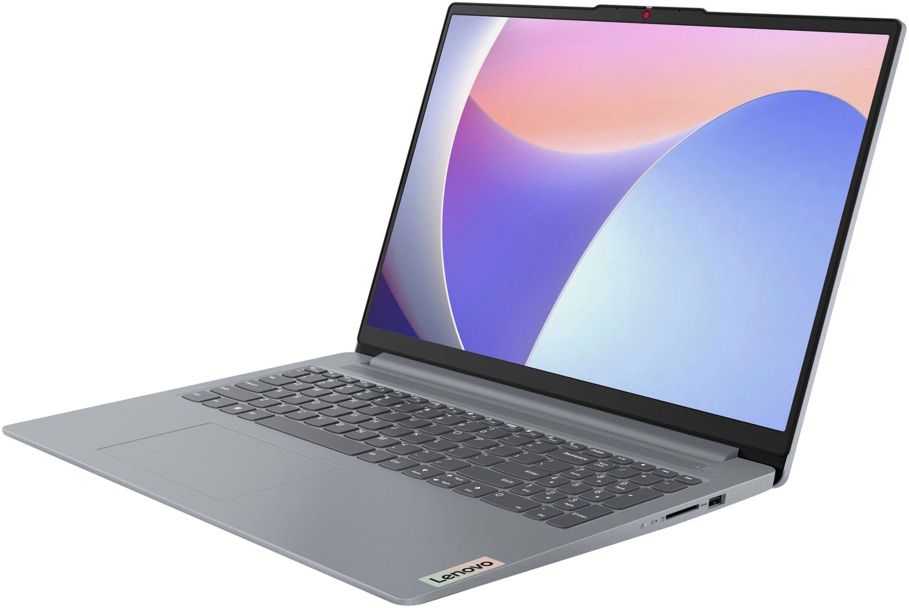 Lenovo Notebook »IdeaPad Slim 3 16IAH8«, 40,64 cm, / 16 Zoll, Intel, Core i5, UHD Graphics, 512 GB SSD