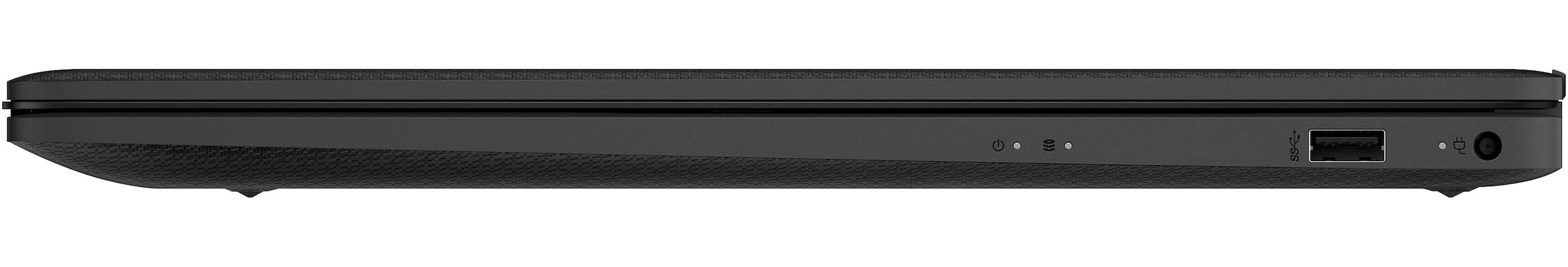 HP Notebook »17-cp2237ng«, 43,9 cm, / 17,3 Zoll, AMD, Ryzen 3, Radeon Graphics, 512 GB SSD