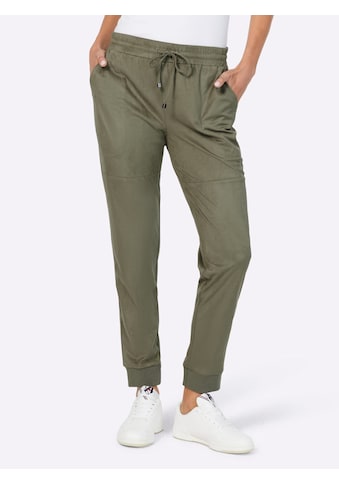 Jogger Pants